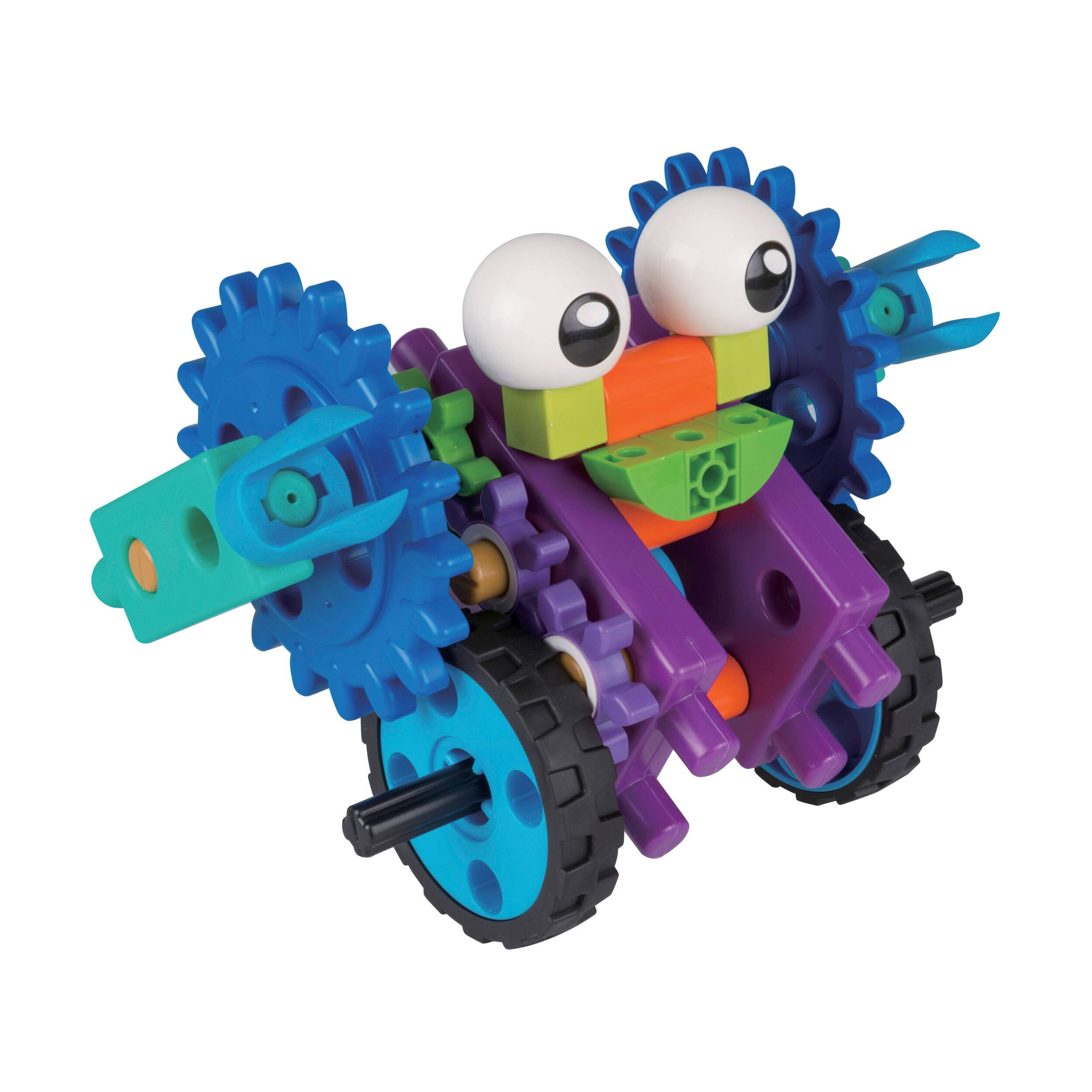 Thames &#x26; Kosmos Robot Engineer Kit