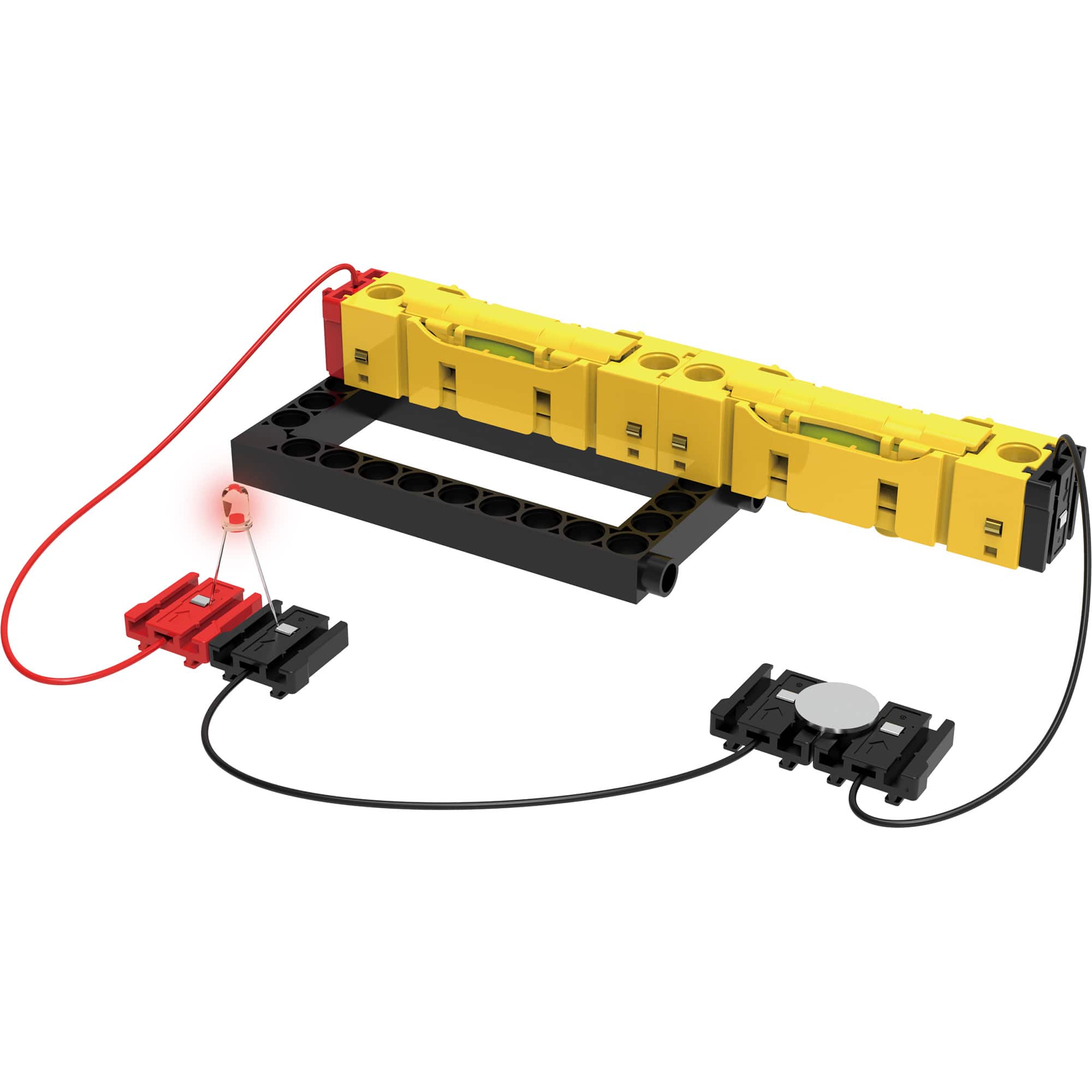 Thames & Kosmos Easy Electric Circuits Kit