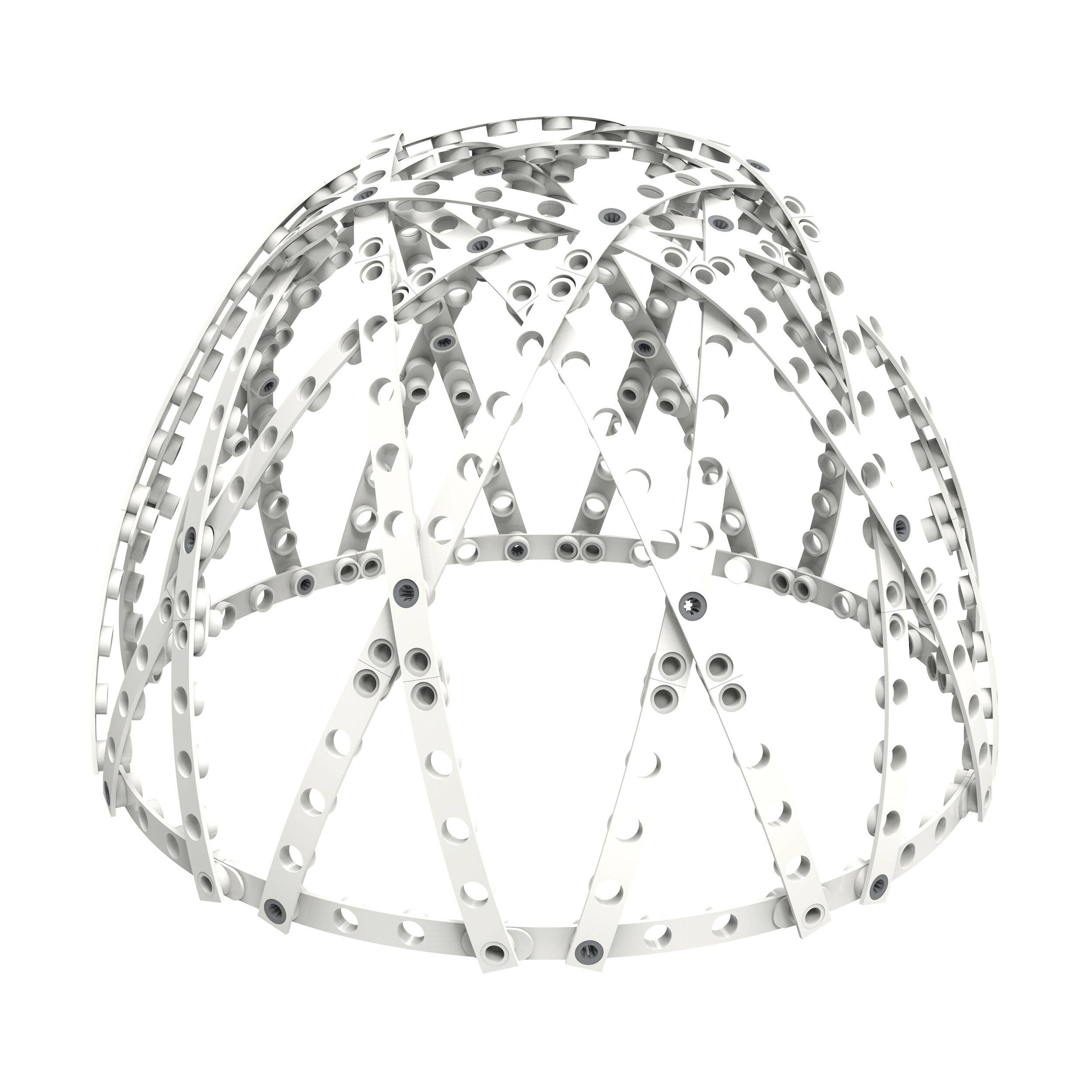 Thames & Kosmos Architectural Engineering Kit