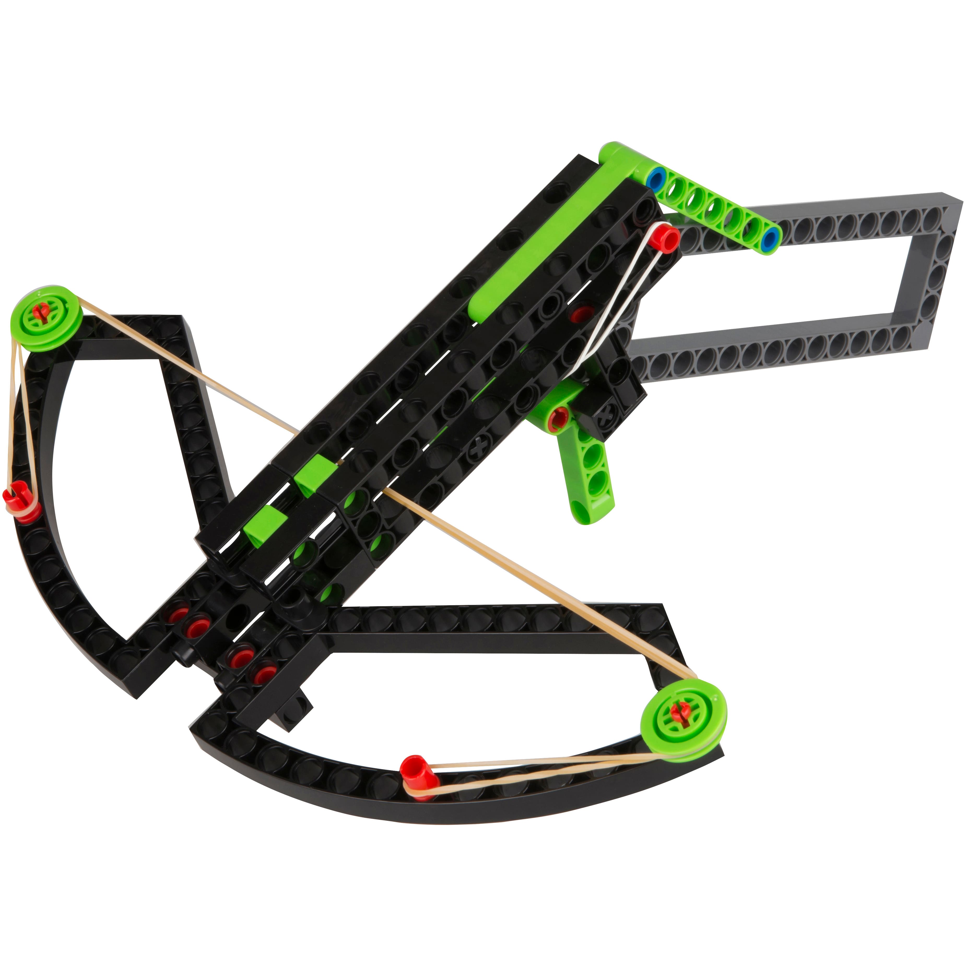 Thames & Kosmos Catapults & Crossbows