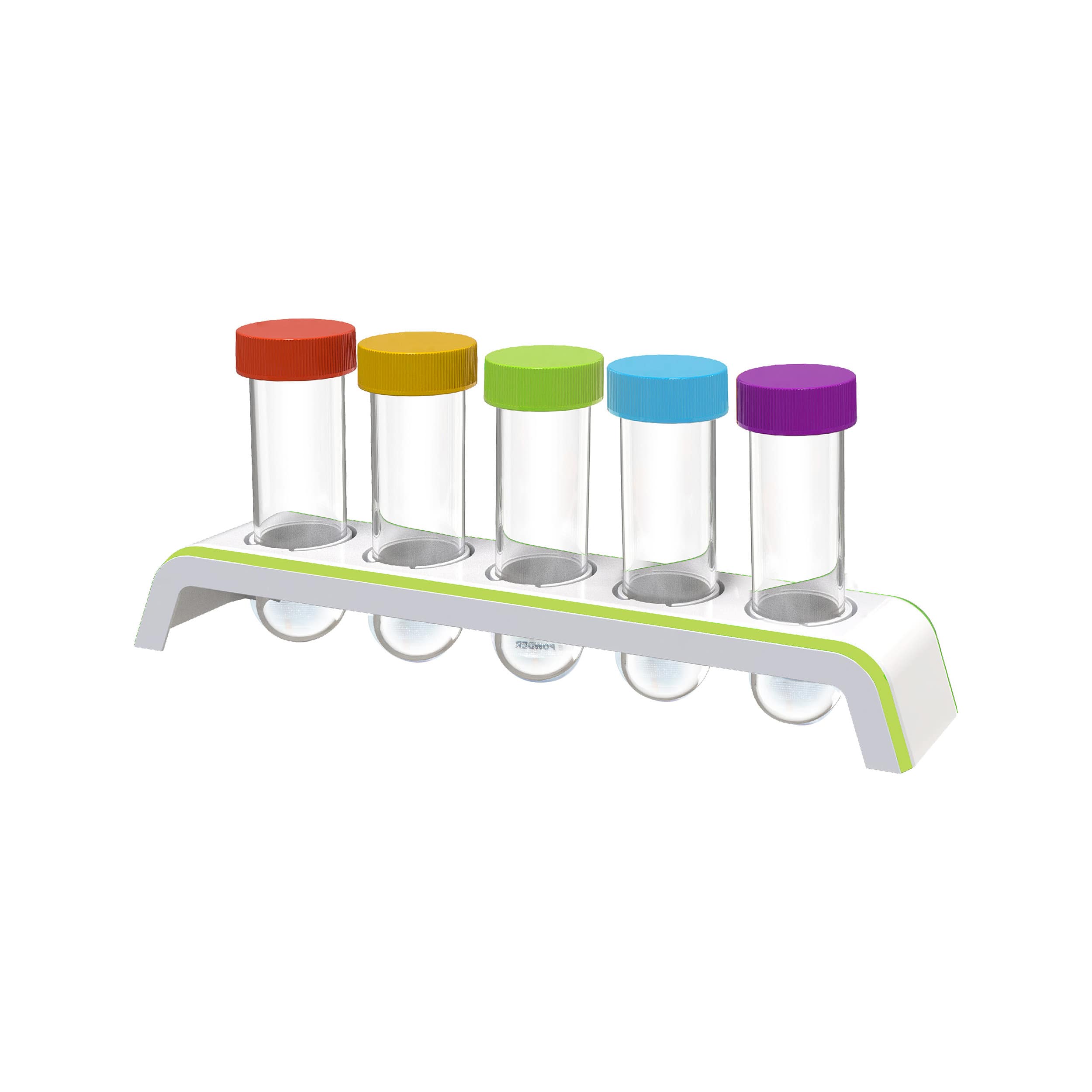 Edu Science Cool Slime Test Tube Kit Toys R Us