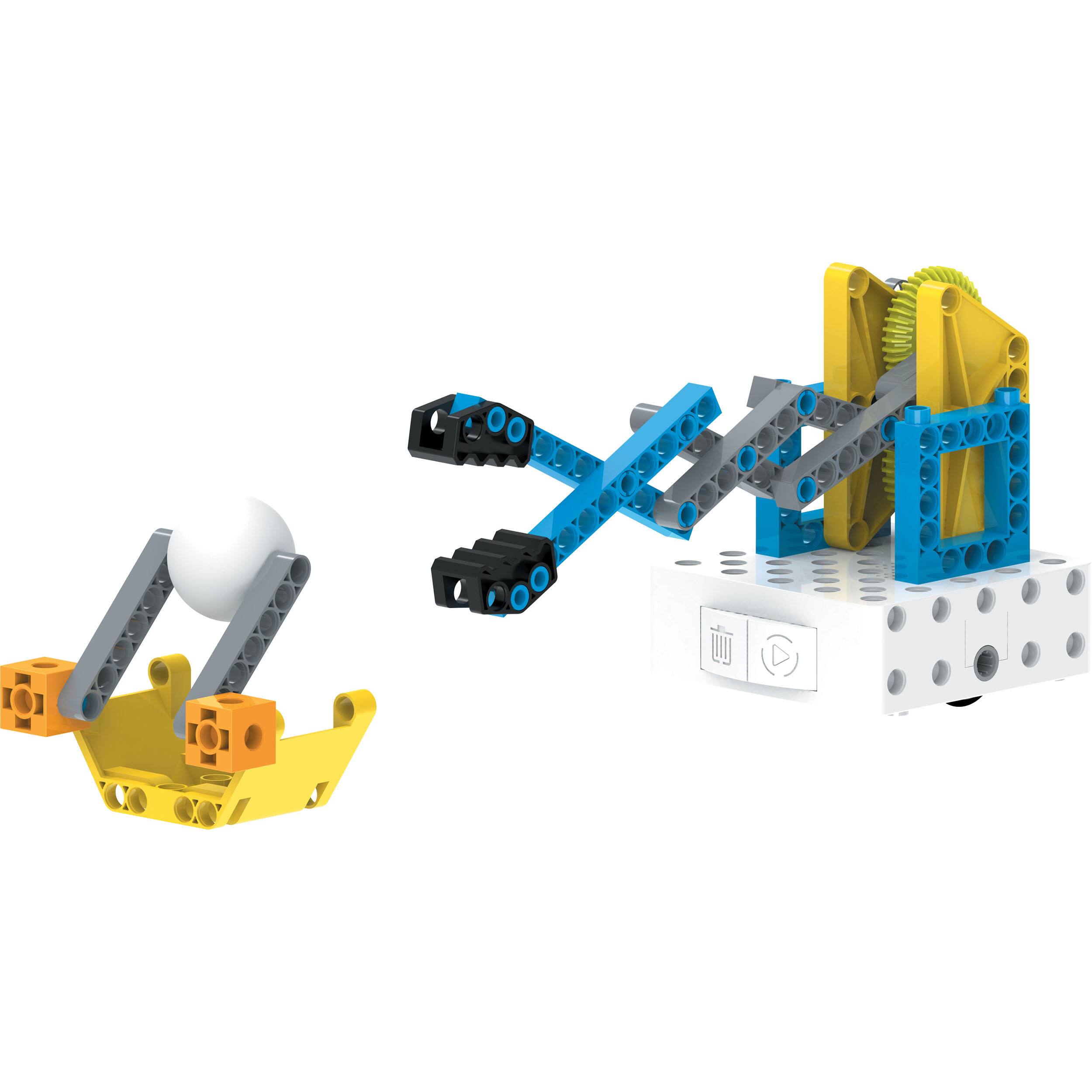 Thames &#x26; Kosmos Coding &#x26; Robotics: Challenge Pack 1