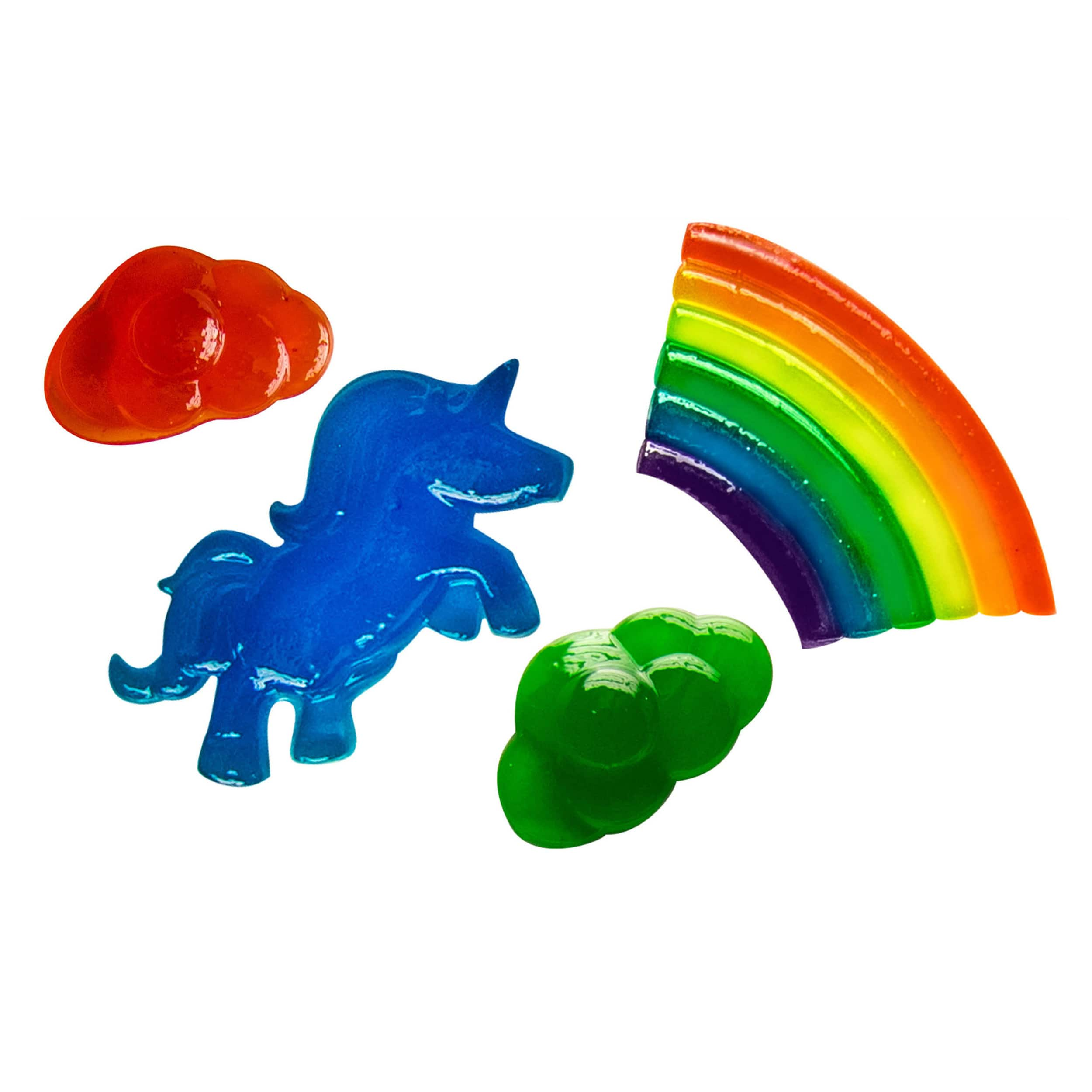 Thames &#x26; Kosmos Rainbow Gummy Candy Lab