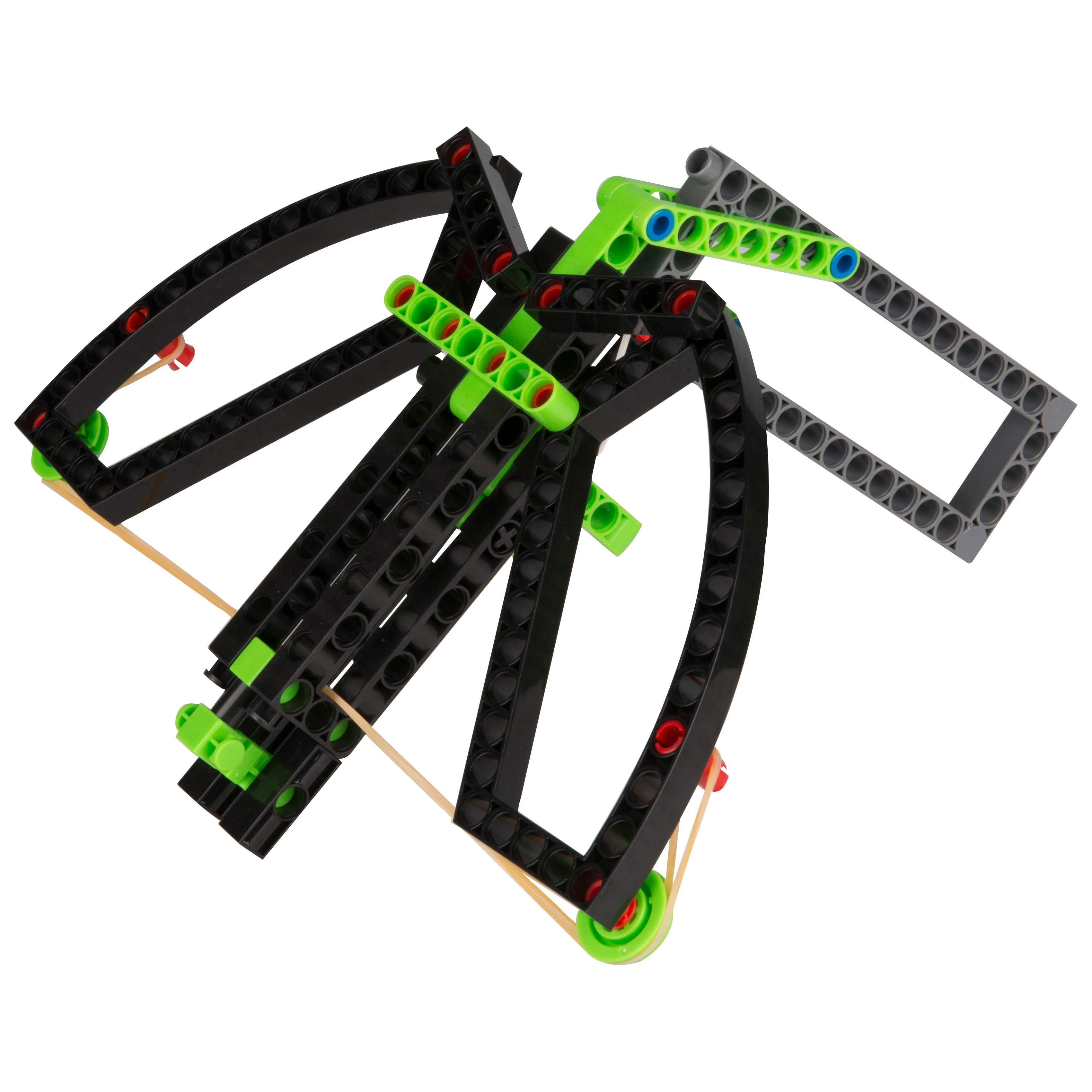 Thames & Kosmos Catapults & Crossbows