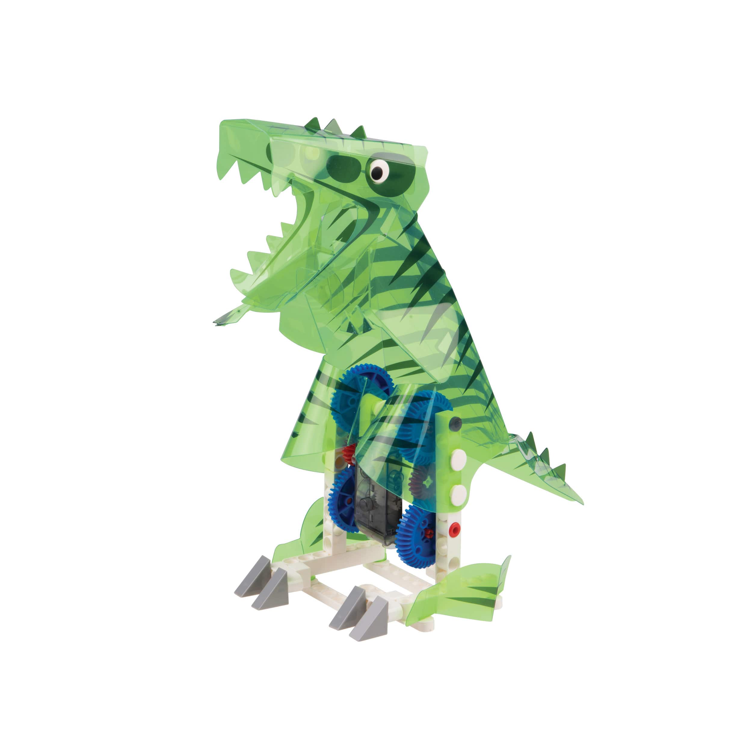 Thames &#x26; Kosmos Remote-Control Machines: Animals Kit