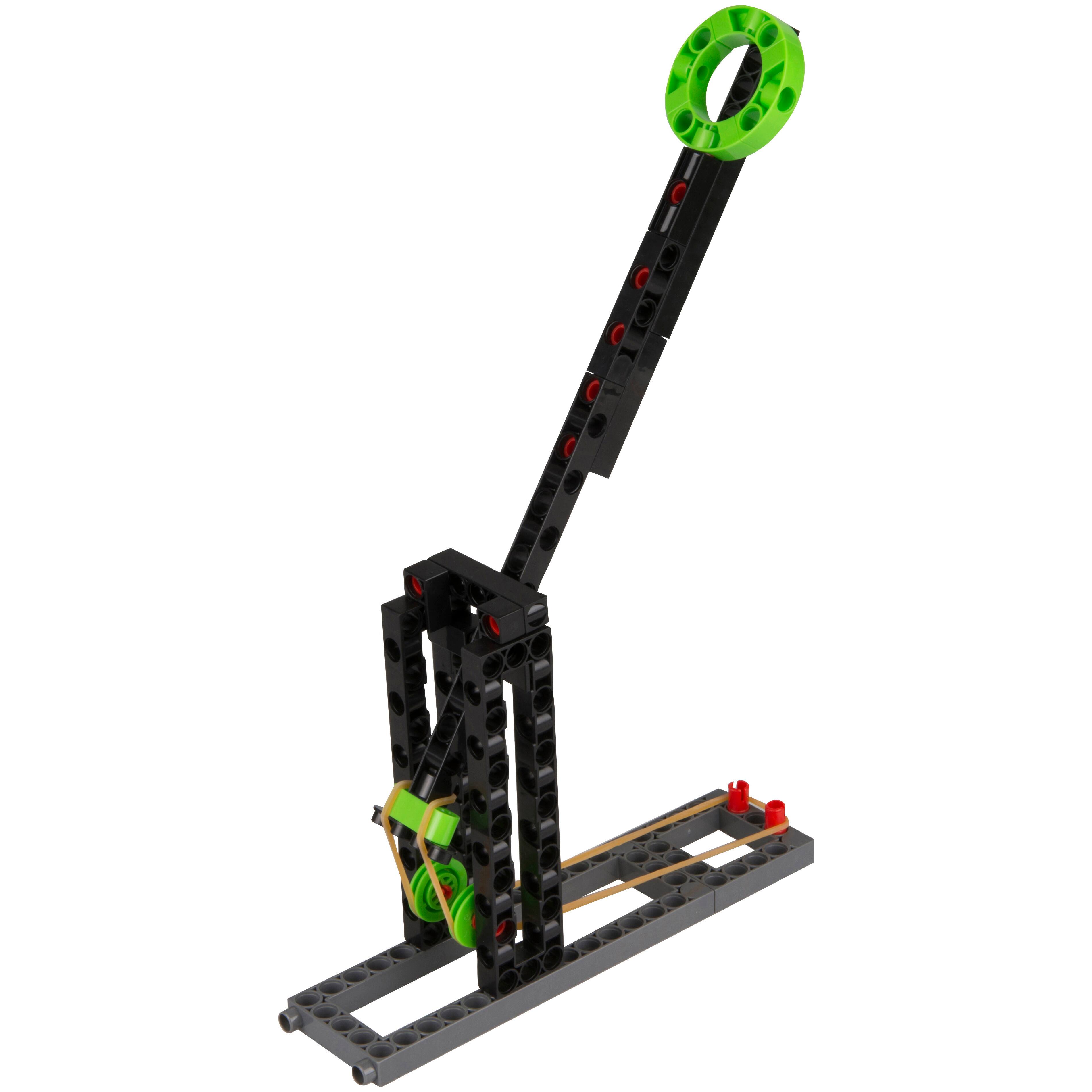 Thames & Kosmos Catapults & Crossbows