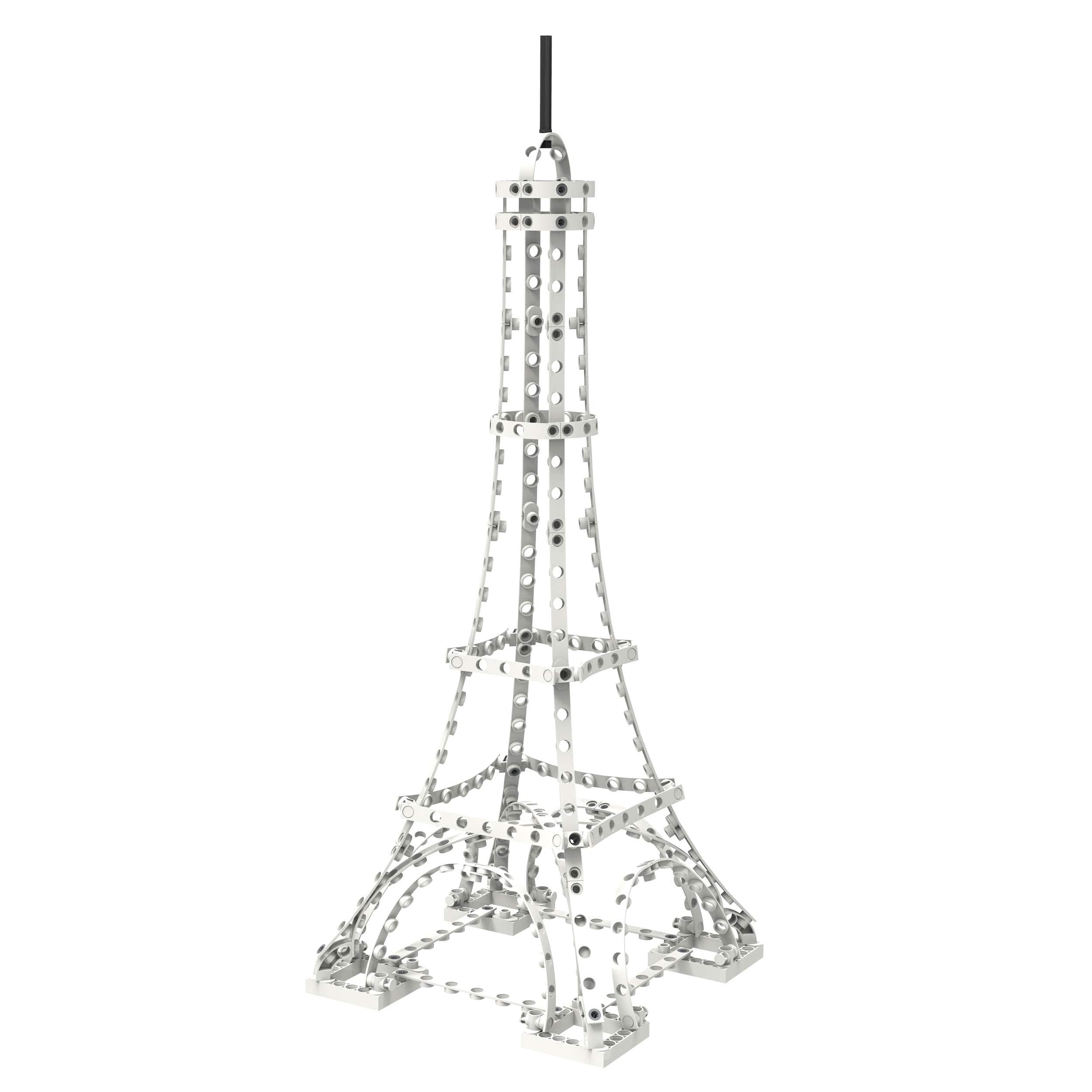 Thames & Kosmos Architectural Engineering Kit