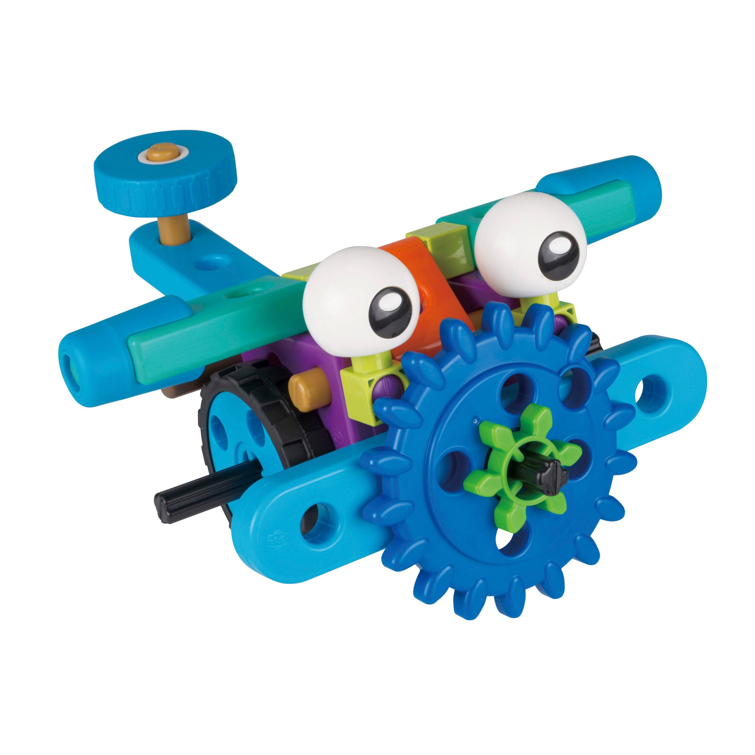 Thames &#x26; Kosmos Robot Engineer Kit