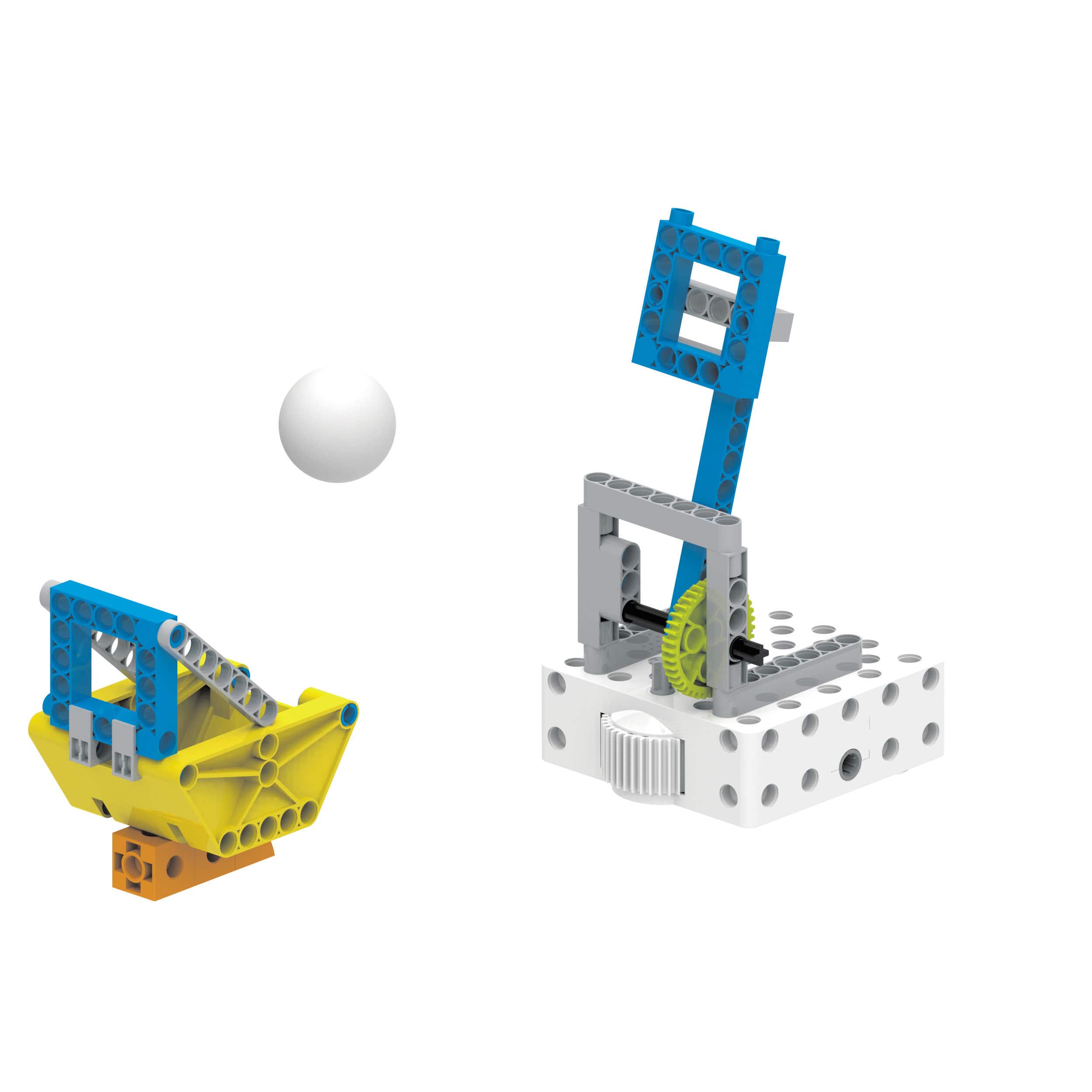 Thames &#x26; Kosmos Coding &#x26; Robotics: Challenge Pack 1