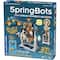 Thames & Kosmos SpringBots: 3-in-1 Spring-Powered Machines Kit | Michaels