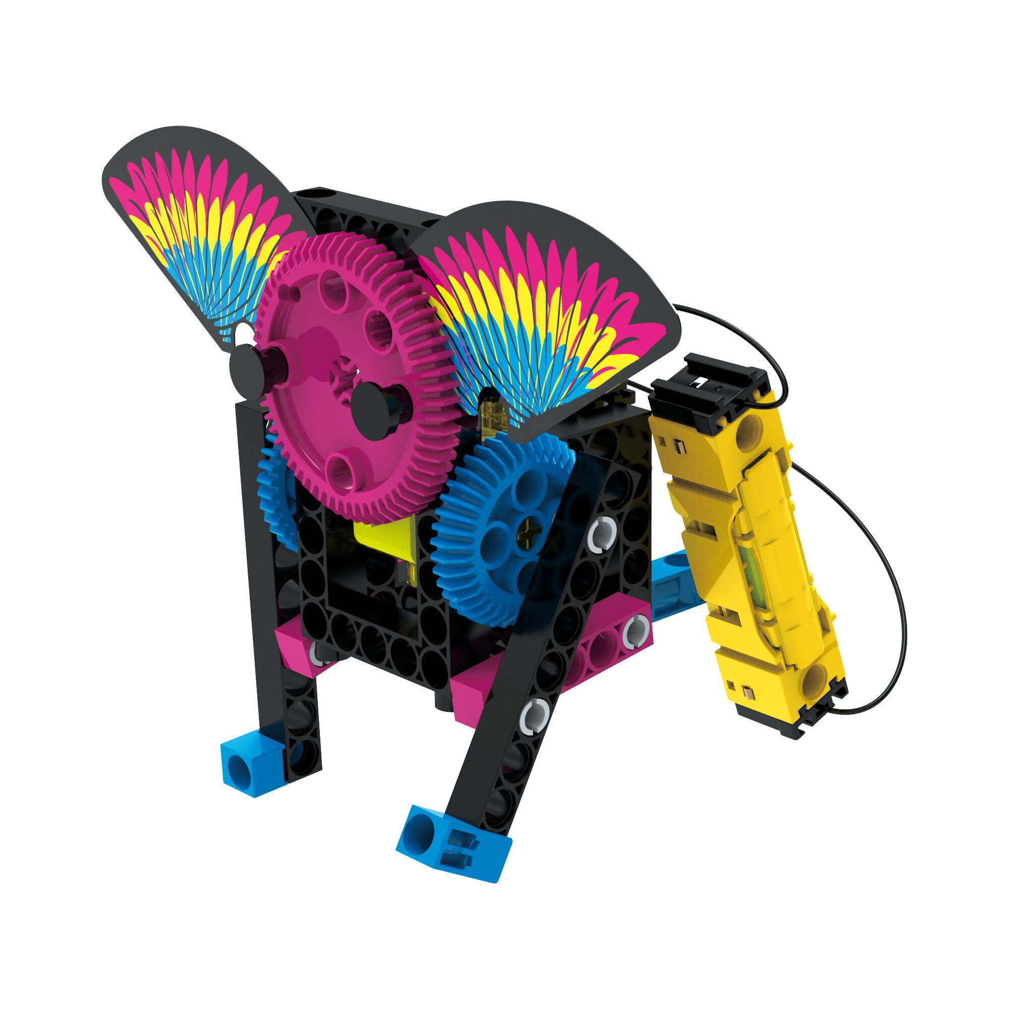 Thames & Kosmos Easy Electric Circuits Kit