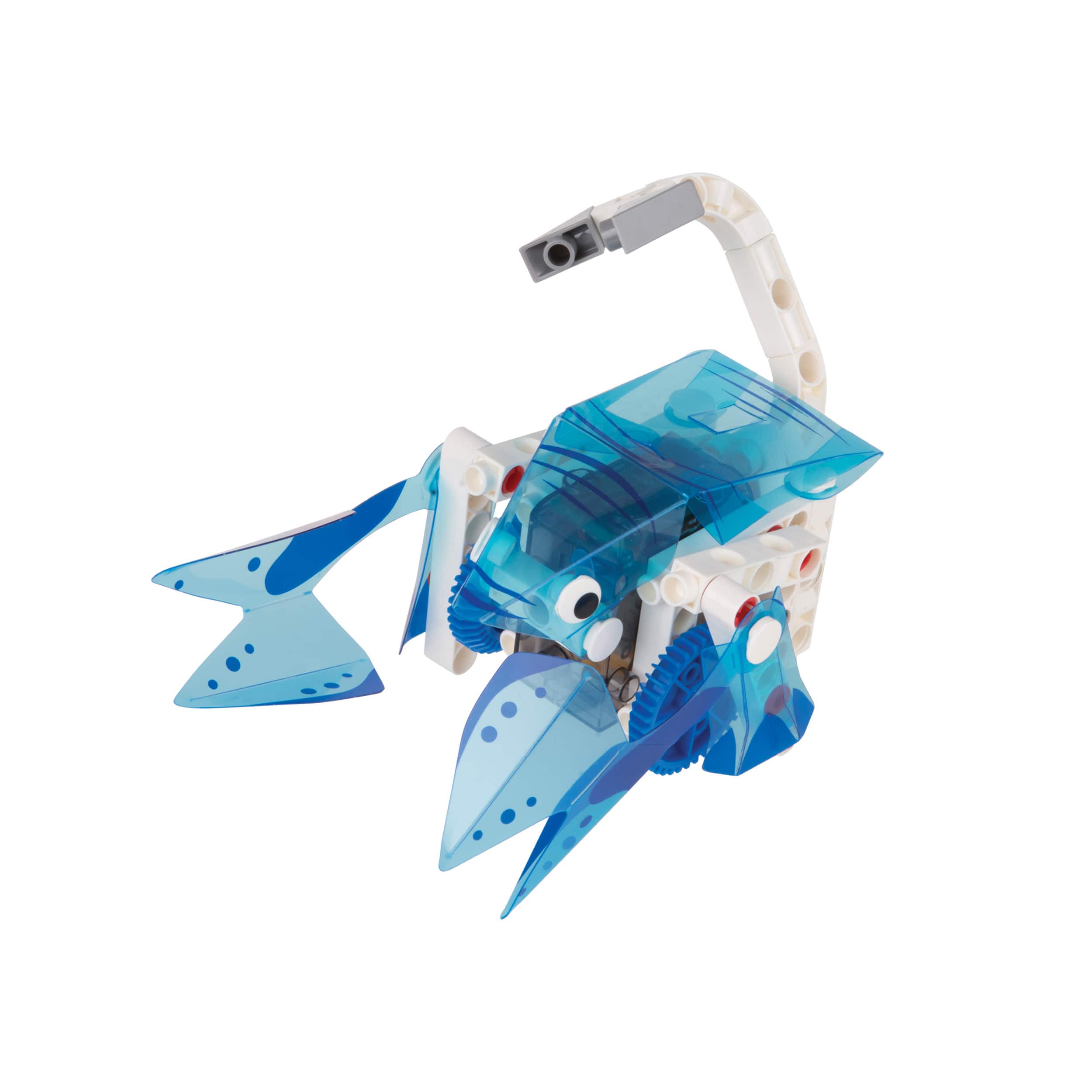 Thames &#x26; Kosmos Remote-Control Machines: Animals Kit