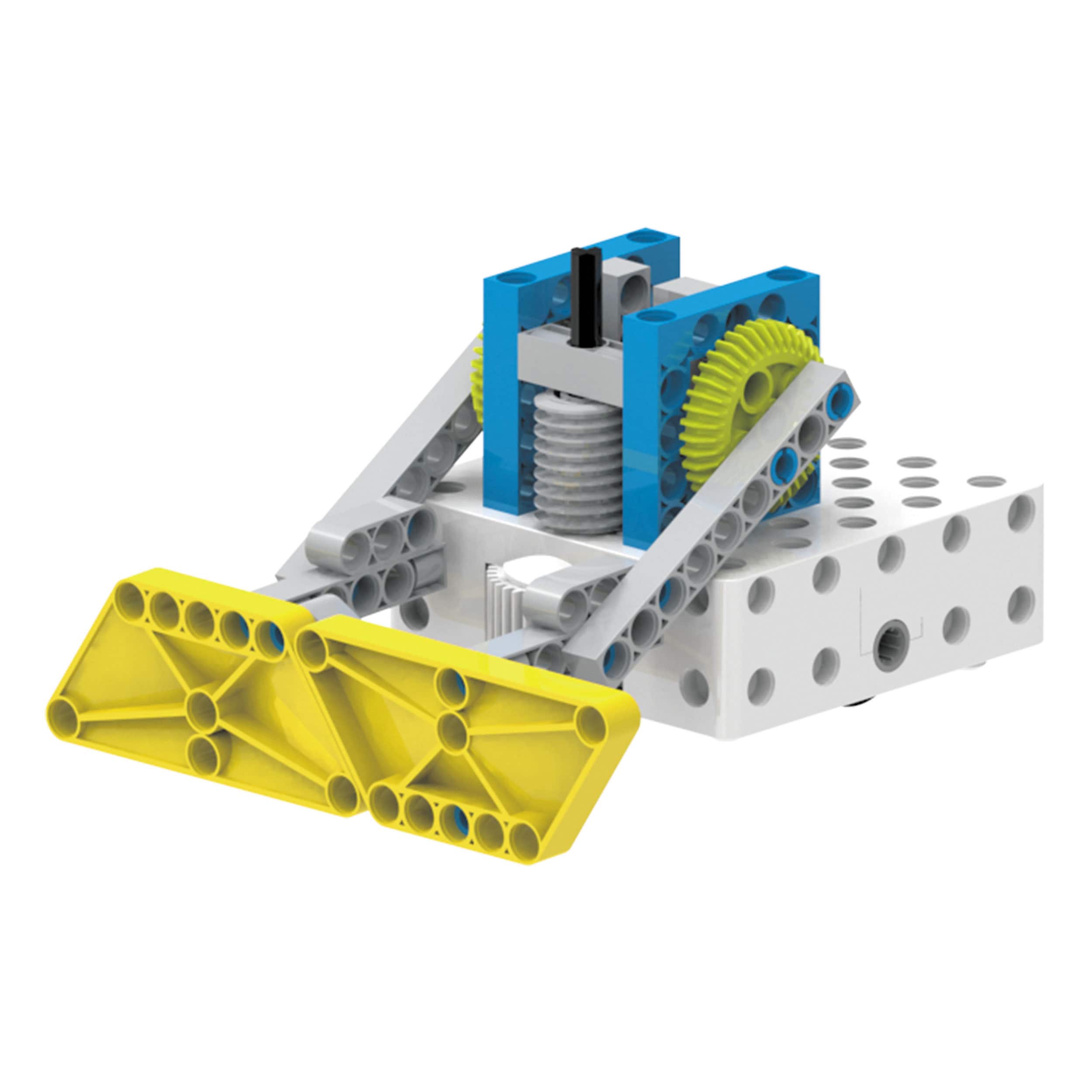 Thames &#x26; Kosmos Coding &#x26; Robotics: Challenge Pack 1