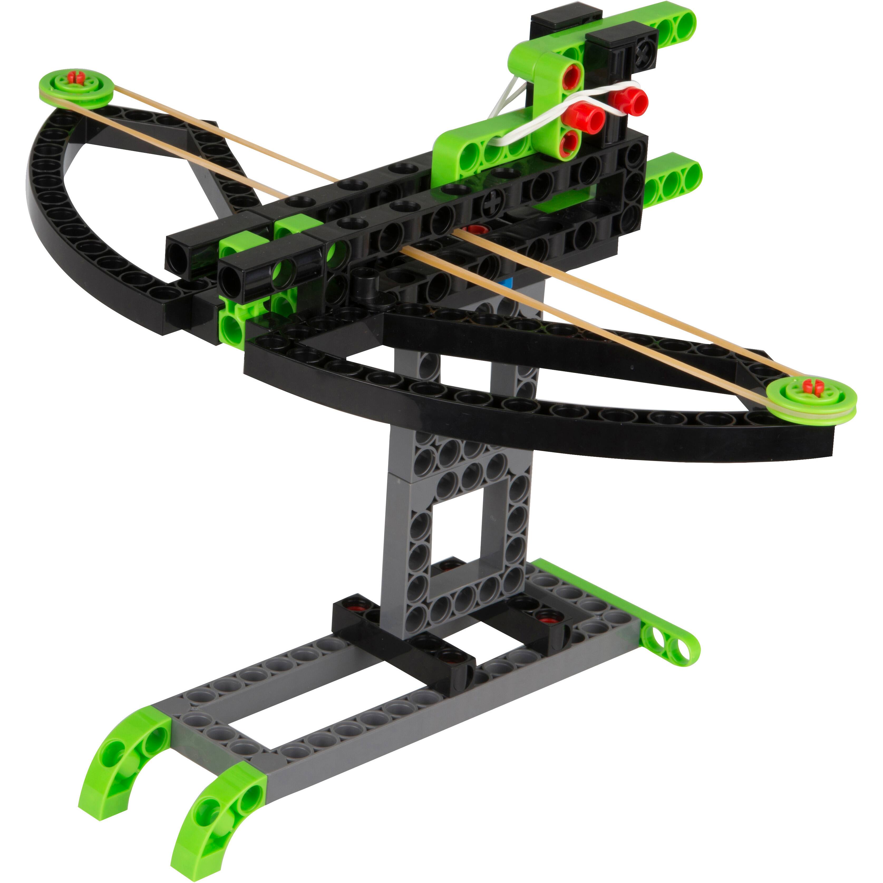 Thames & Kosmos Catapults & Crossbows