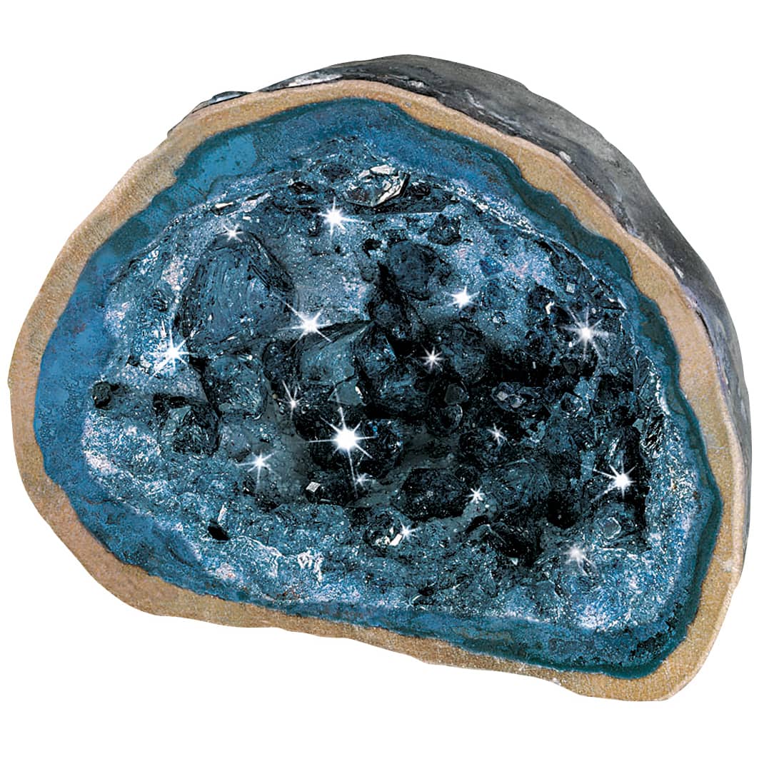 Thames &#x26; Kosmos Crystal Growing Kit