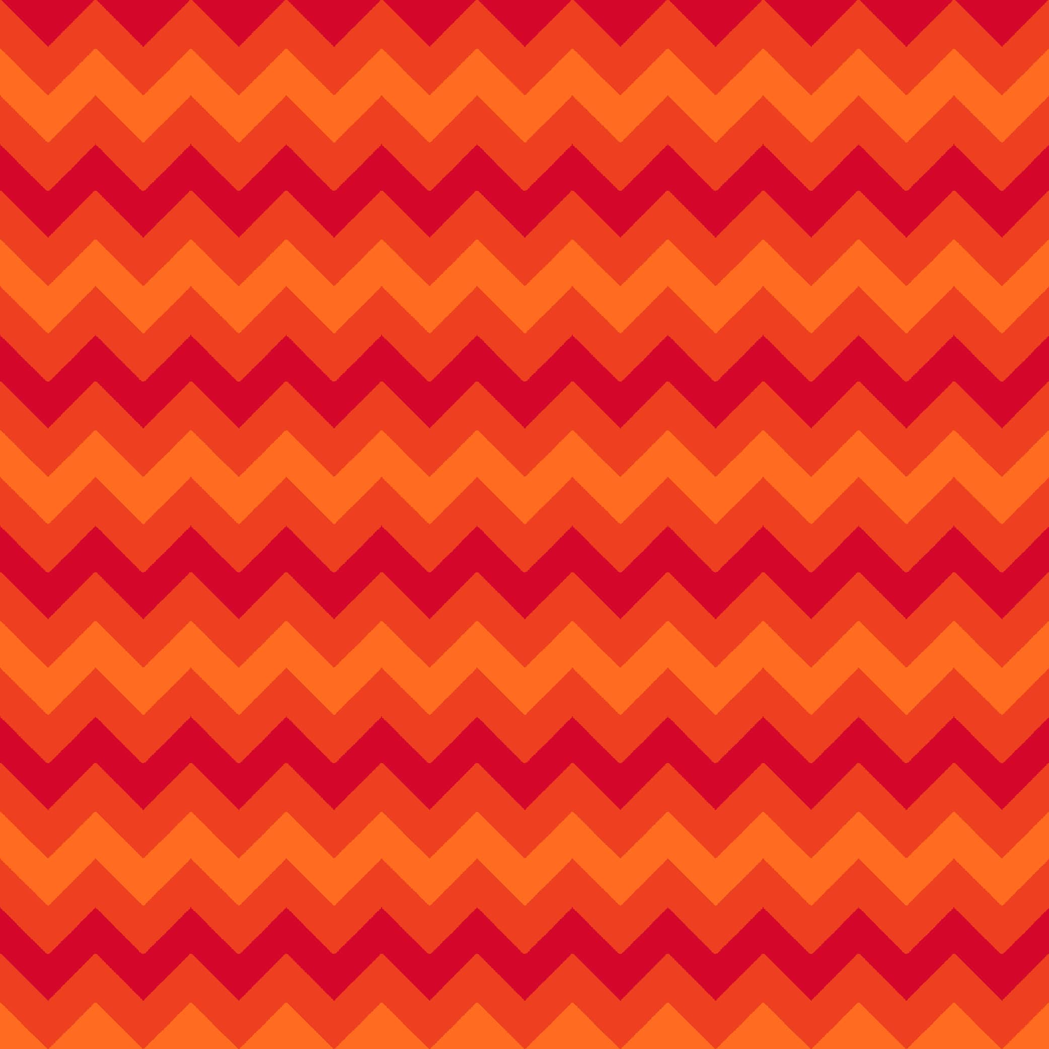 Springs Creative Flame Tonal Chevron Quilting Cotton Fabric