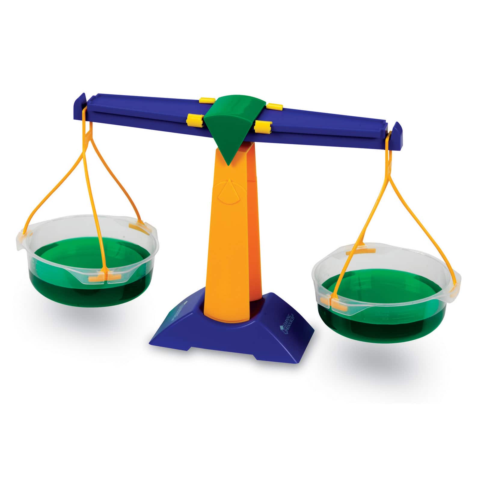 Learning Resources® Pan Balance Jr.