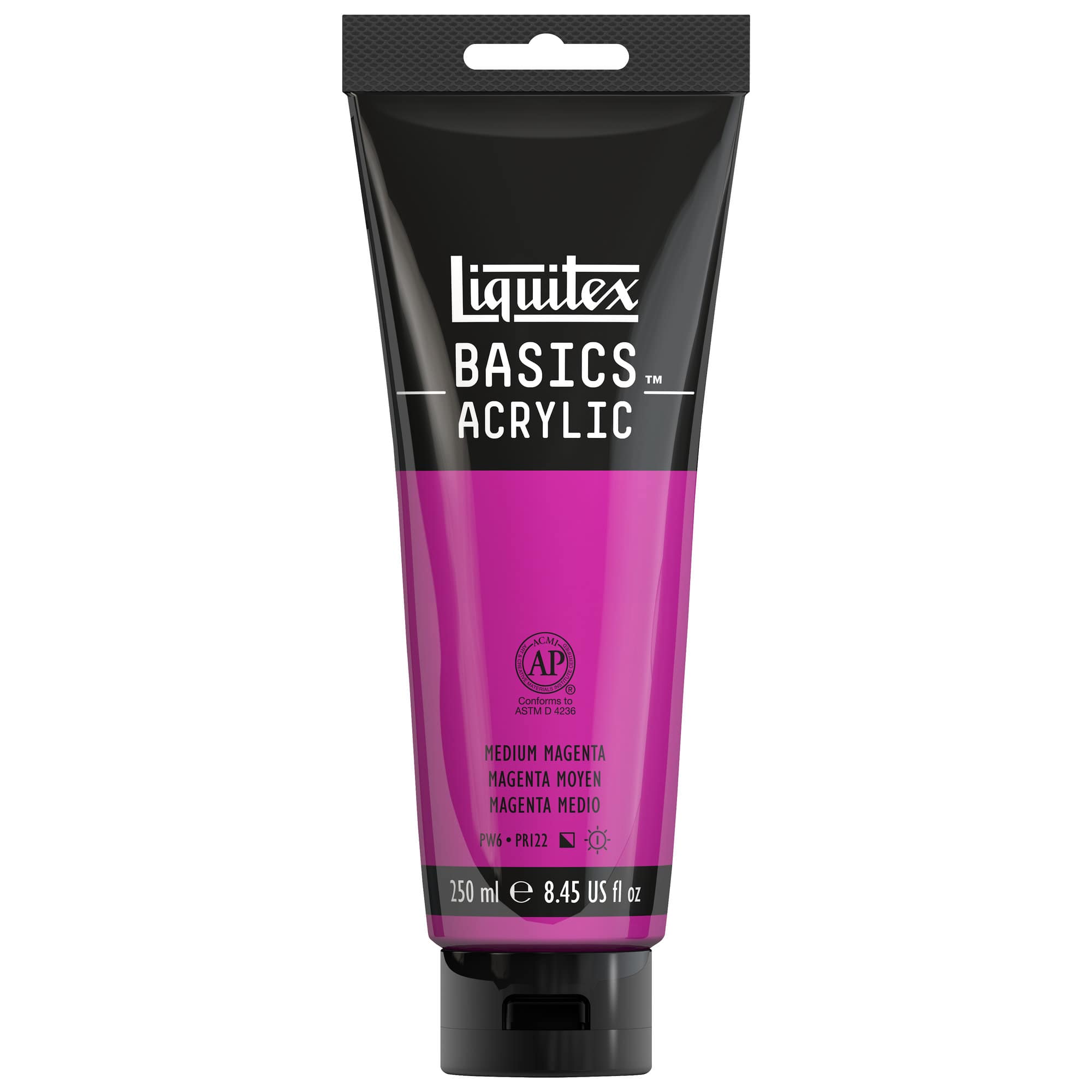 Liquitex BASICS&#xAE; Acrylic Paint, 8.5oz.