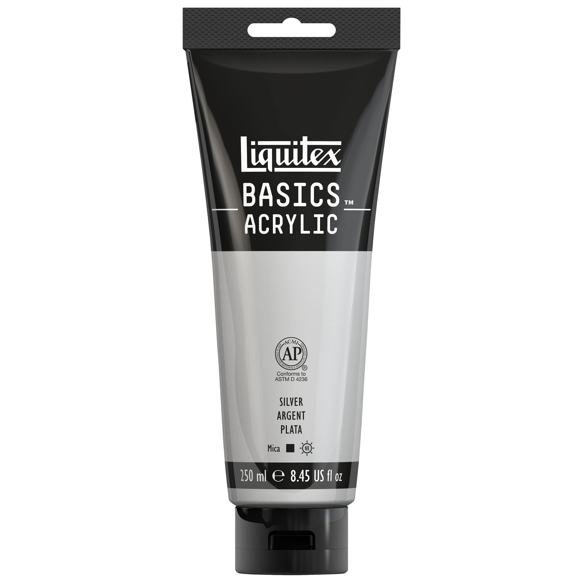 Liquitex BASICS&#xAE; Acrylic Paint, 8.5oz.