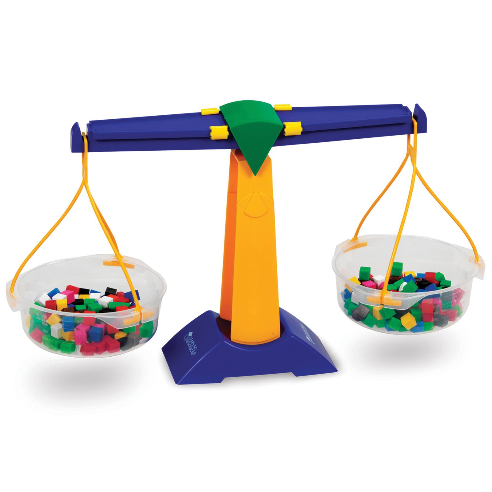Learning Resources® Pan Balance Jr.