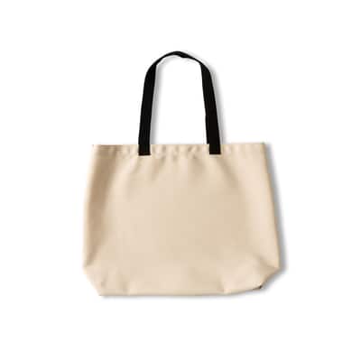Cricut® Large Tote Bag Blank image