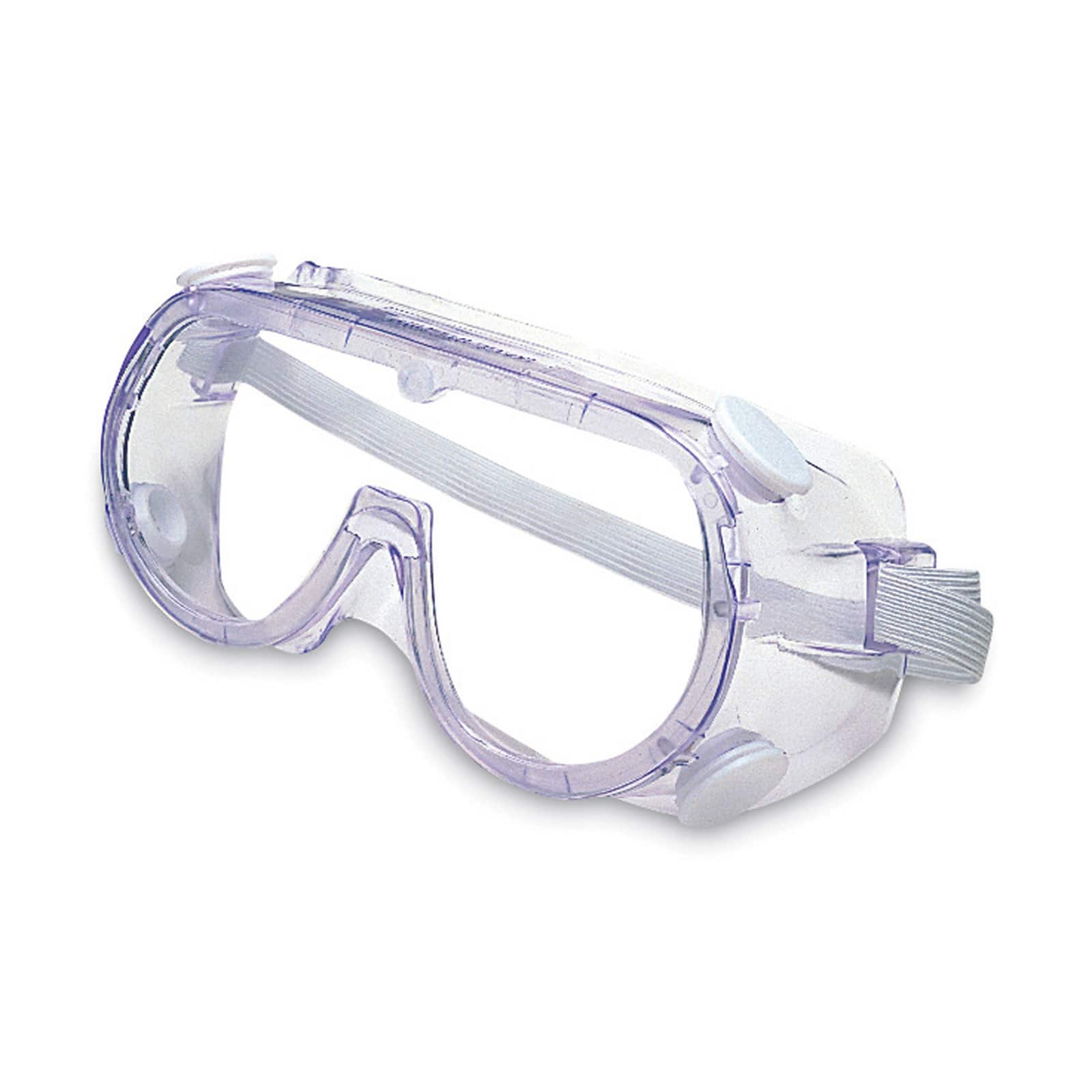 Learning Resources® Clear Safety Goggles, 6 Pack