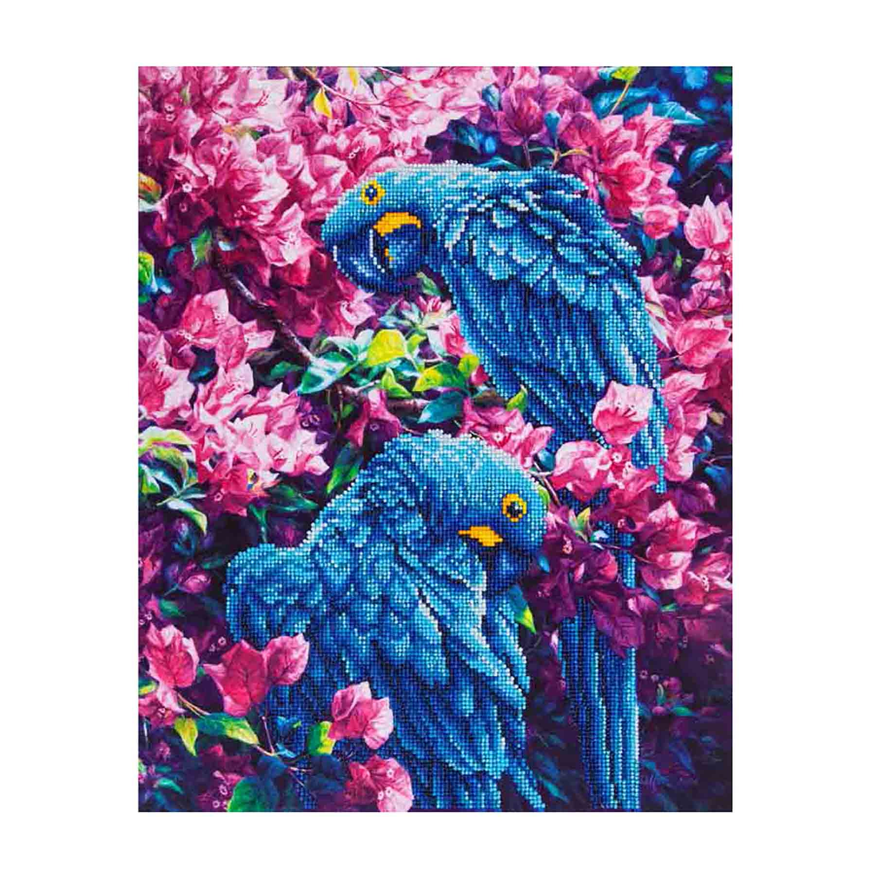 michaels canada diamond dotz