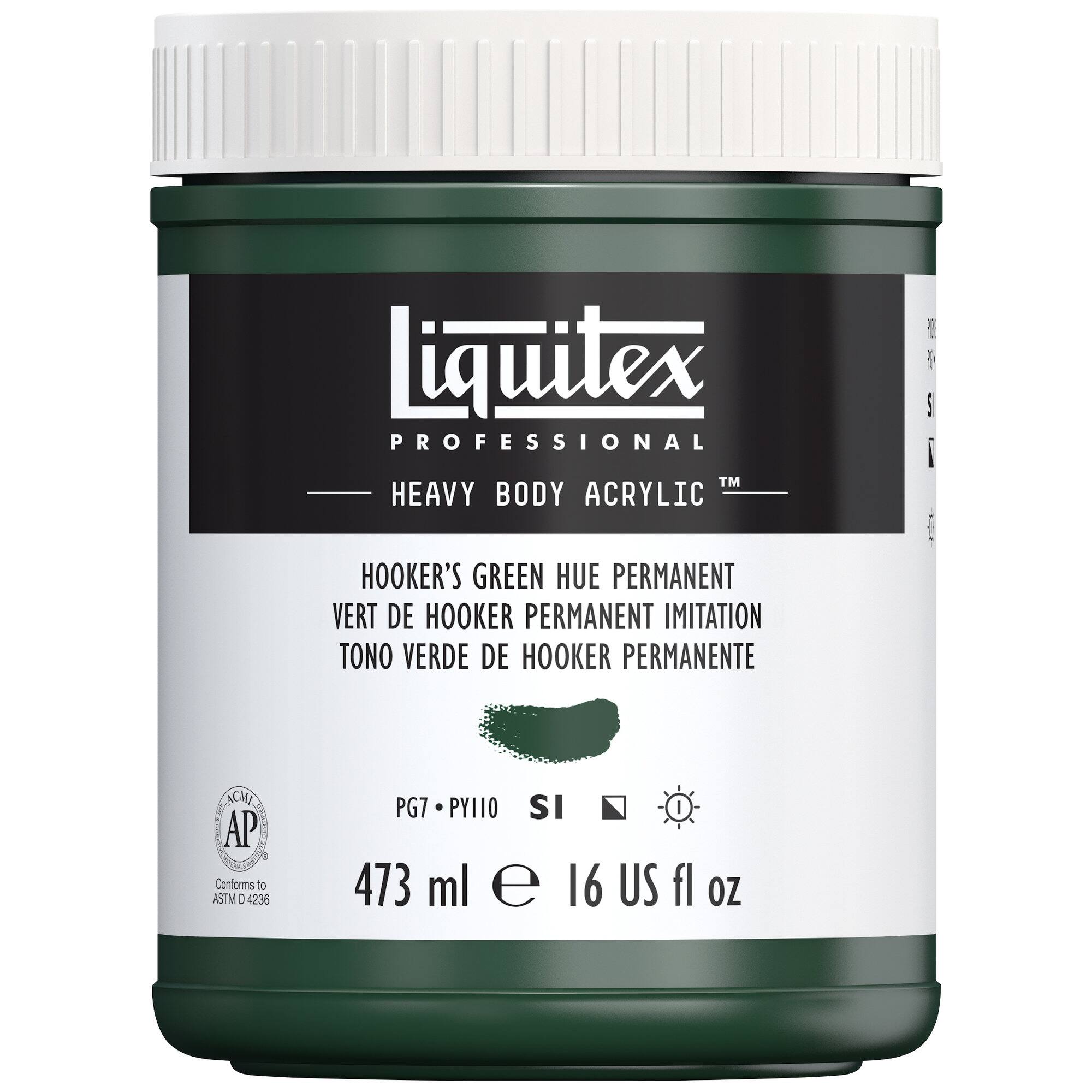 Liquitex Acrylic Matte Medium