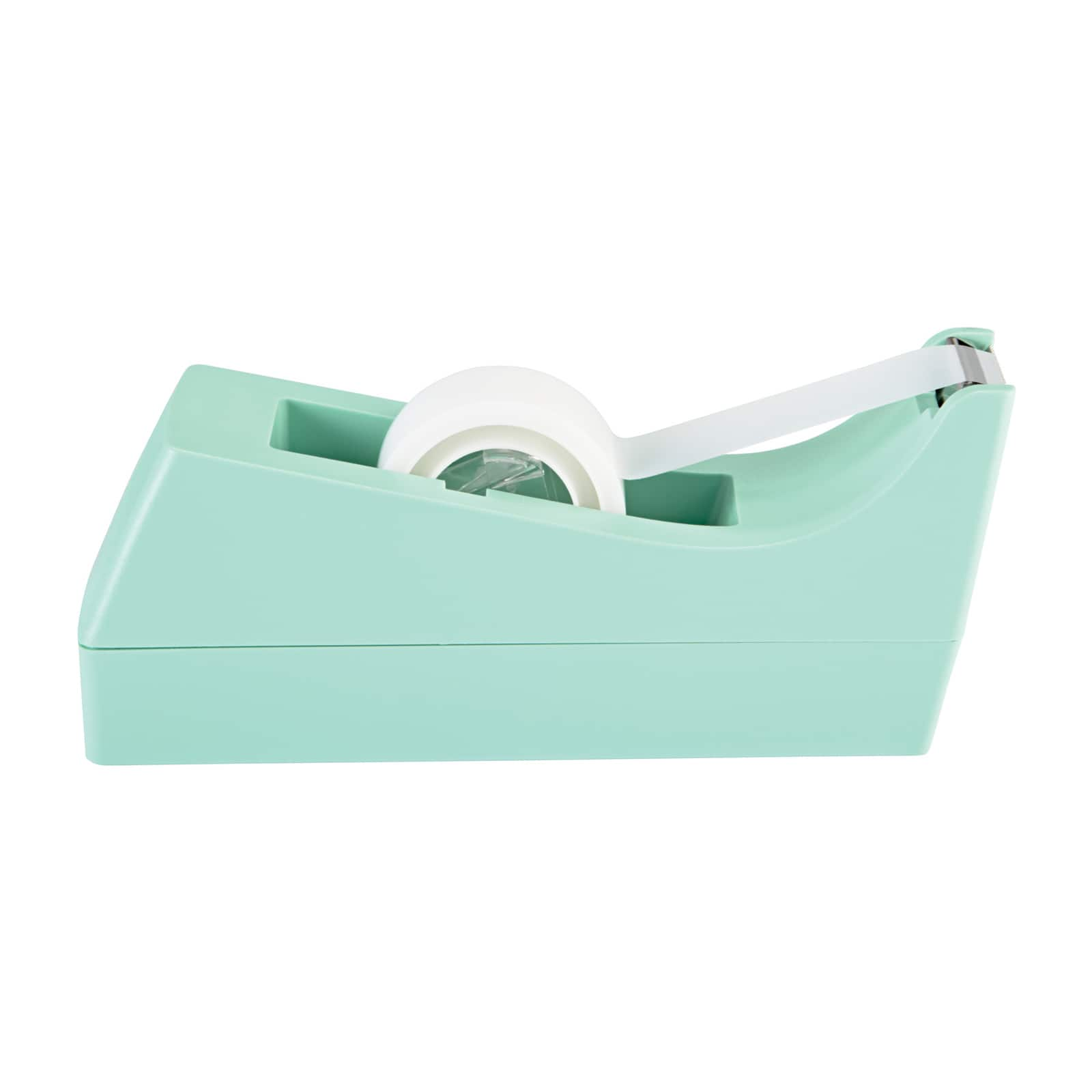 tissue tape dispenser