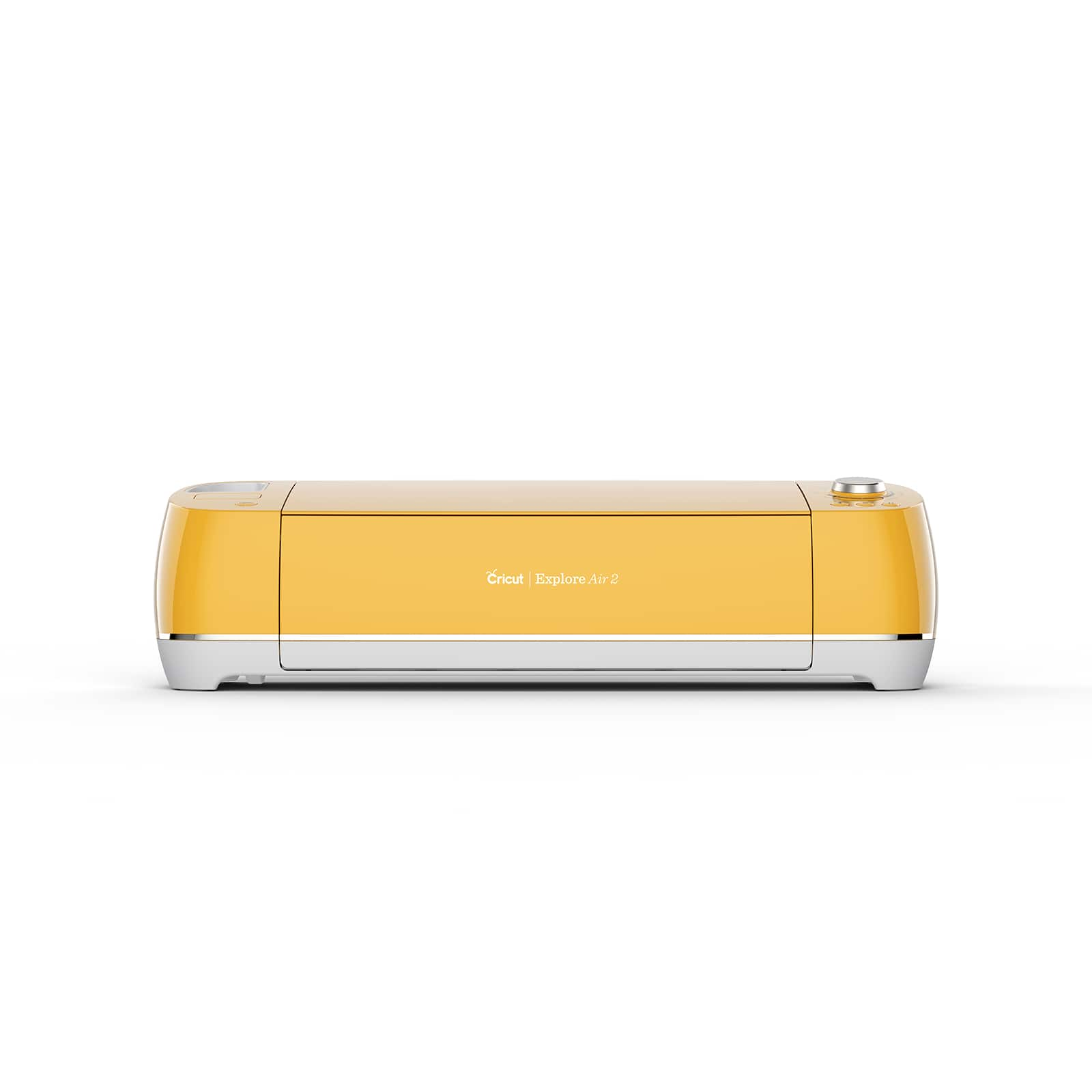 Download Find the Cricut® Explore Air™ 2, Sunflower at Michaels.