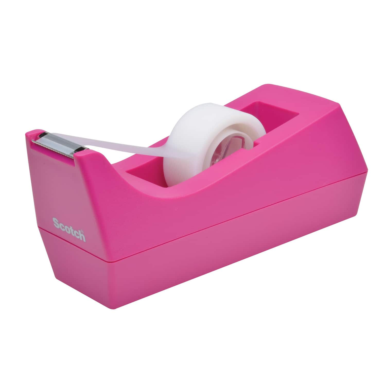 Shop For The Scotch Desktop Jewel Pop Tape Dispenser At Michaels