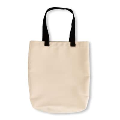 Cricut® Tote Bag Blank, Medium image