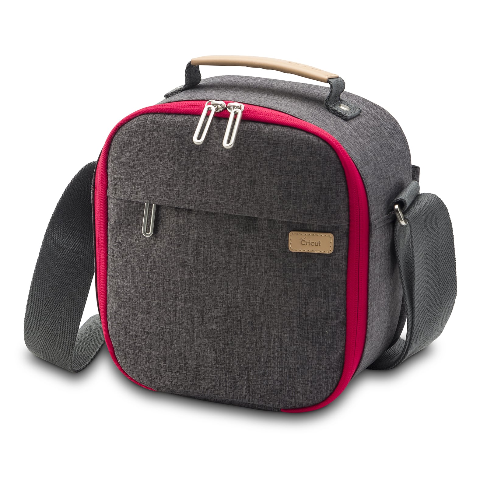 Algopix Similar Product 19 - Cricut EasyPress Tote Carrying Case