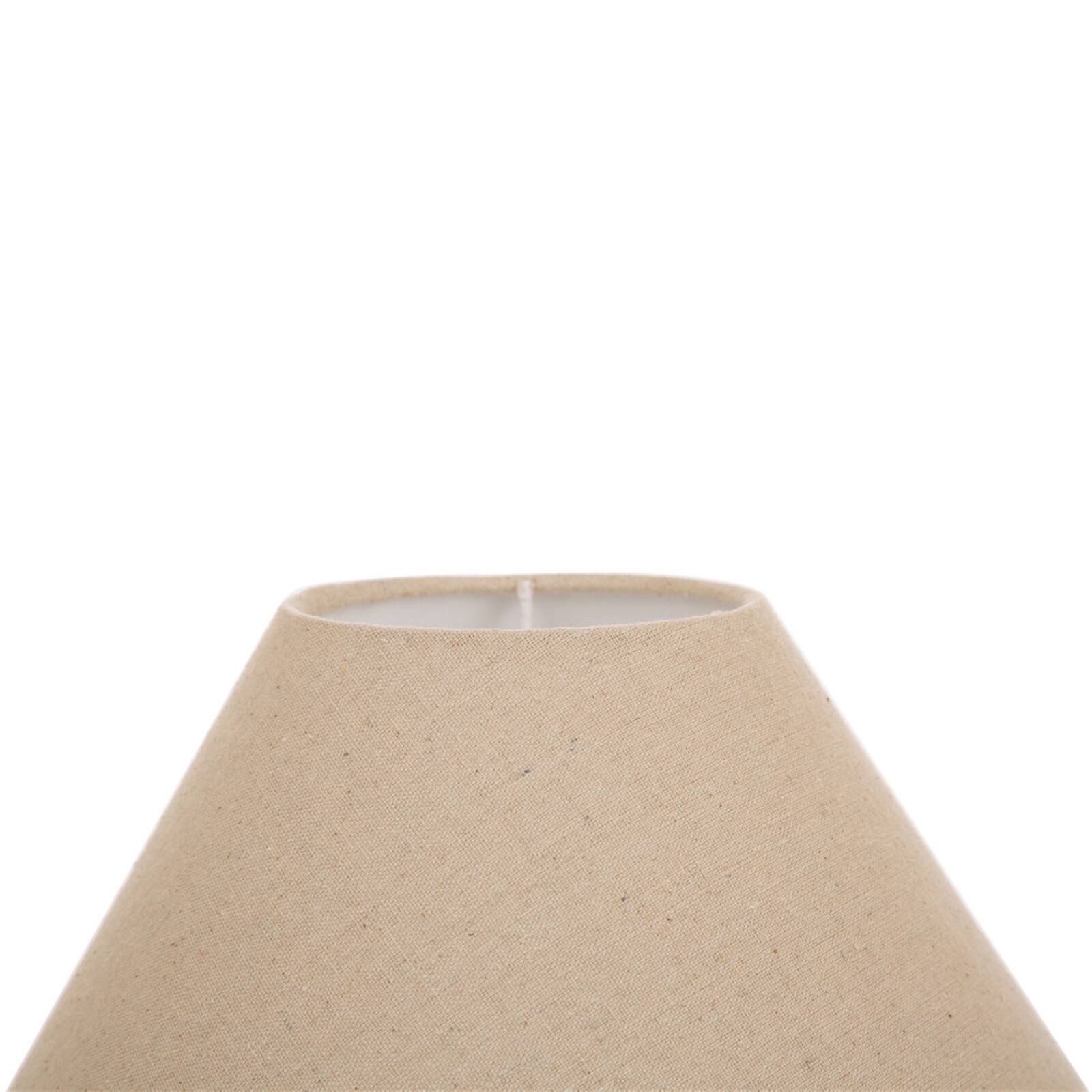 Glitzhome&#xAE; Table Lamp, Farmhouse Truck 