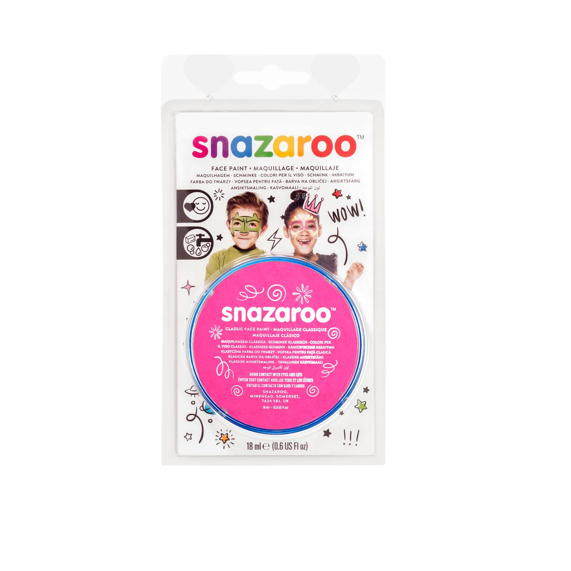 Snazaroo™ Face Paint