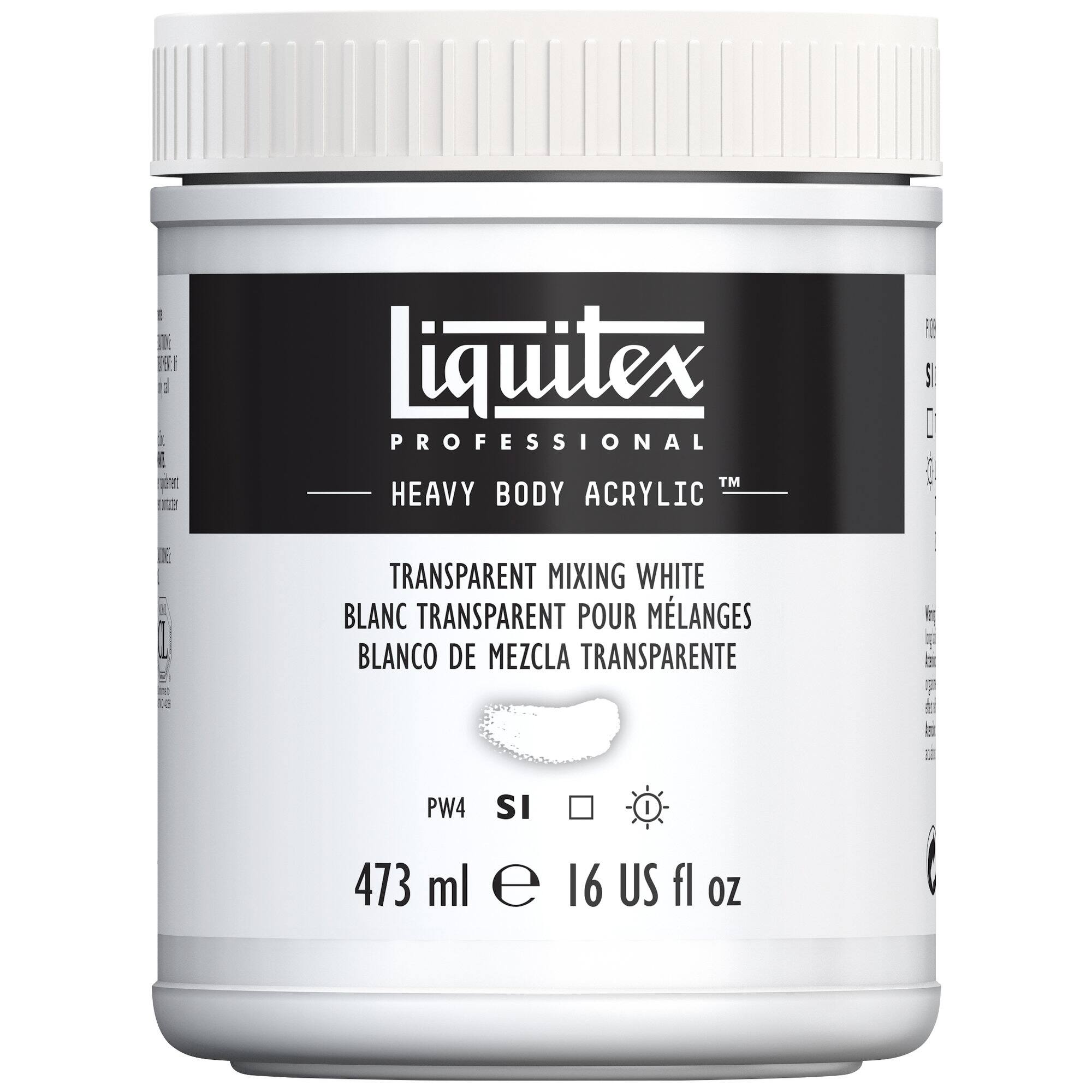 Liquitex® Professional Heavy Body Acrylic™ Paint, 16oz. Michaels