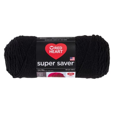 Red Heart® Super Saver® Yarn, Solid image