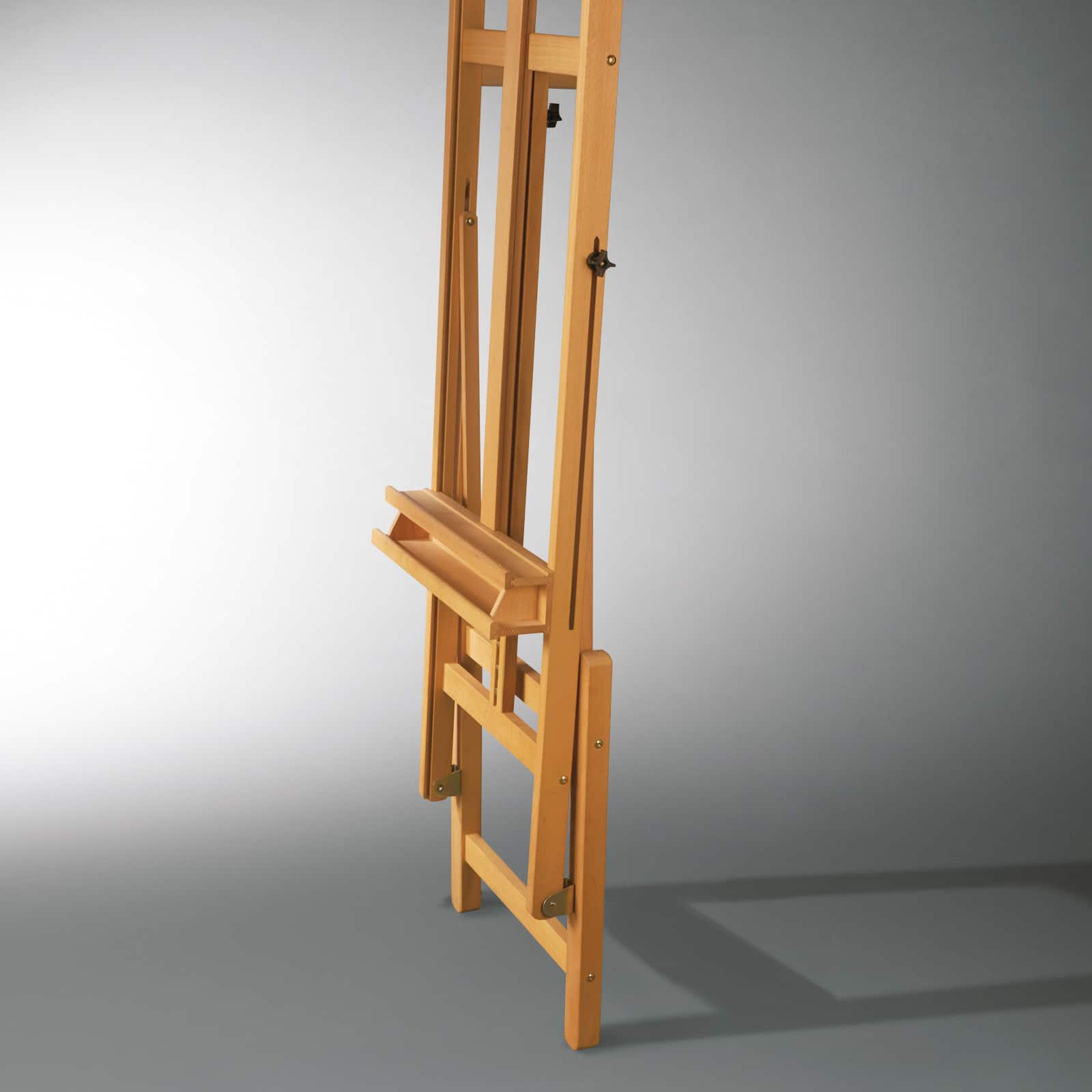 3 Pack: Studio H-Frame Easel by Artist's Loft™