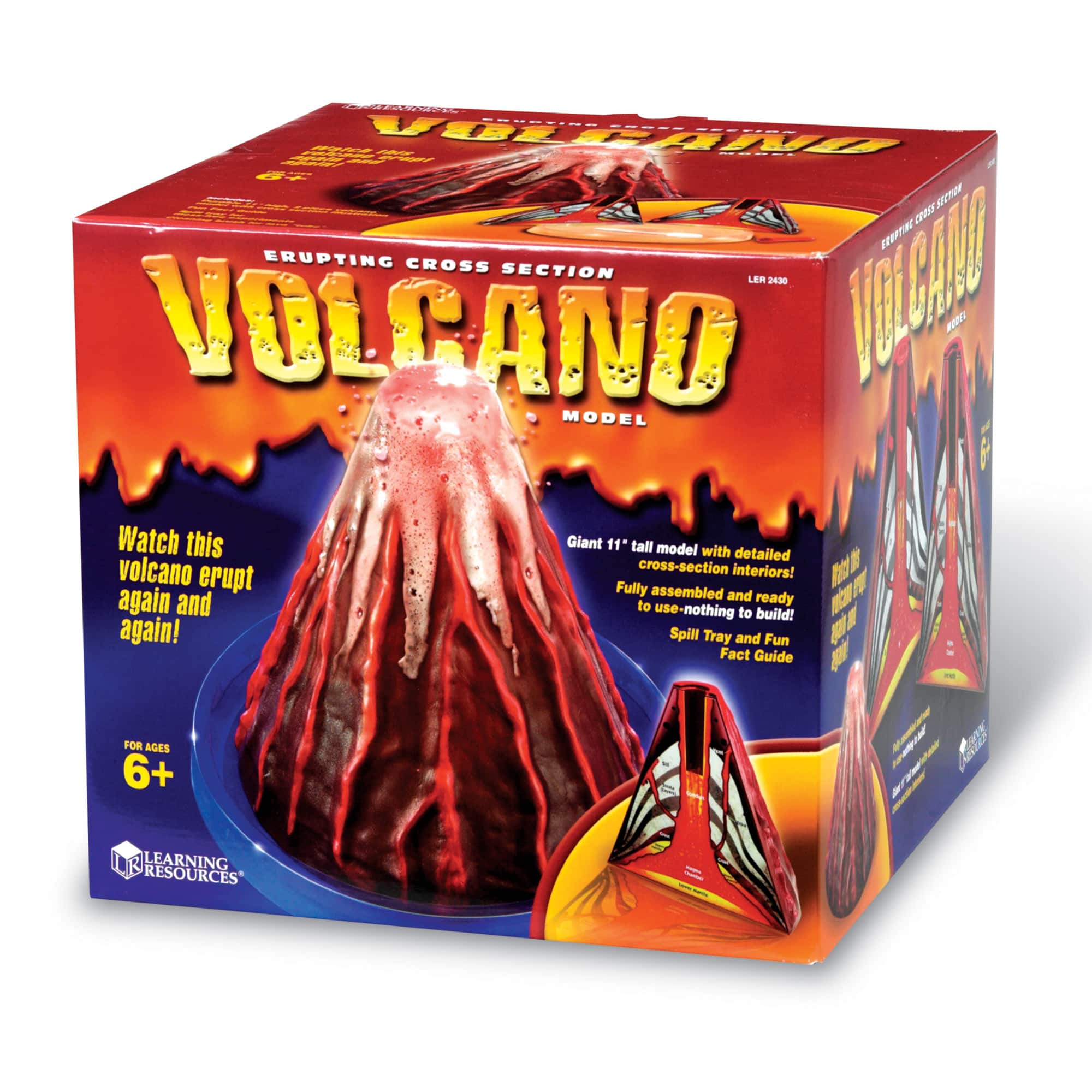 volcano box user guide