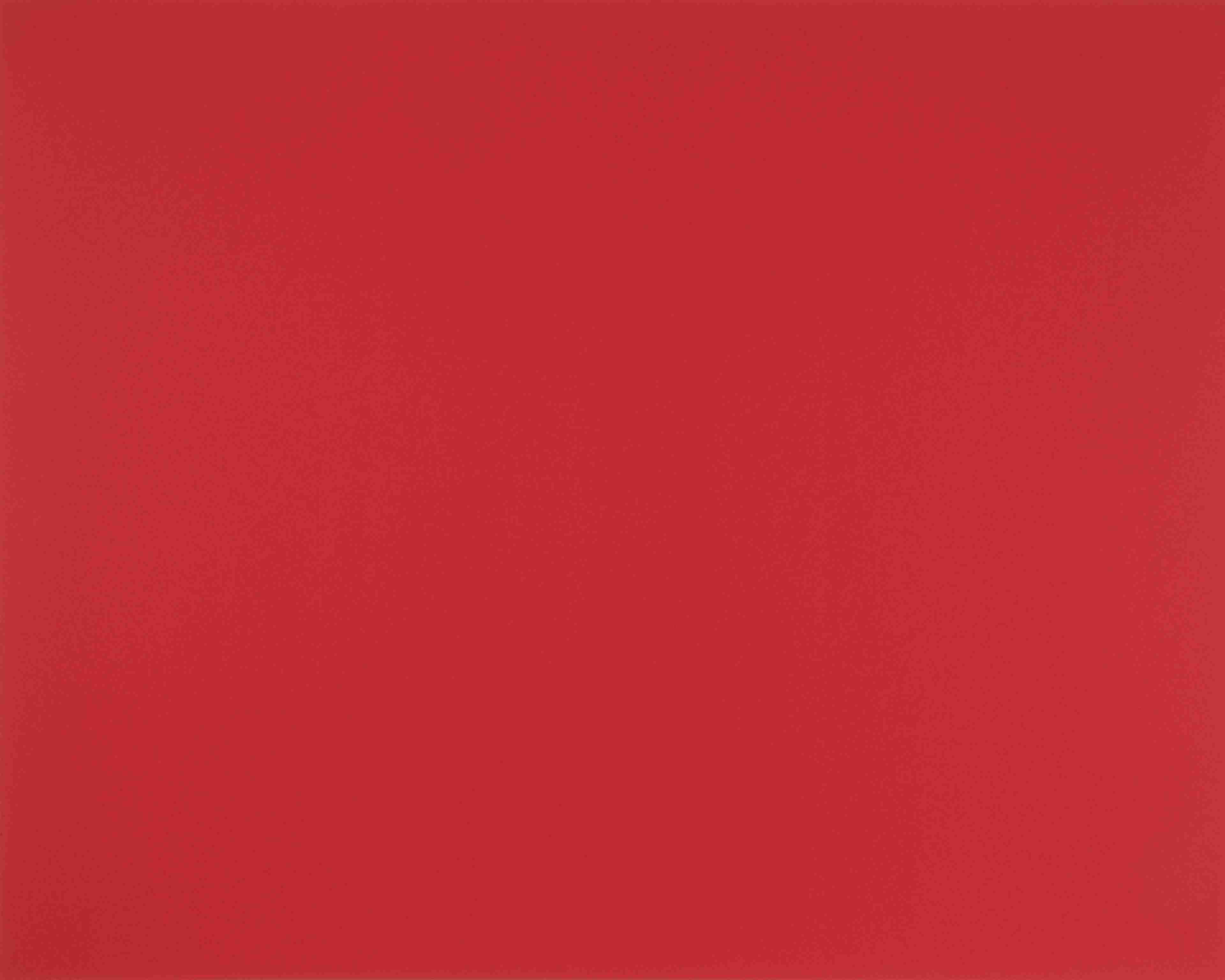 All American Red