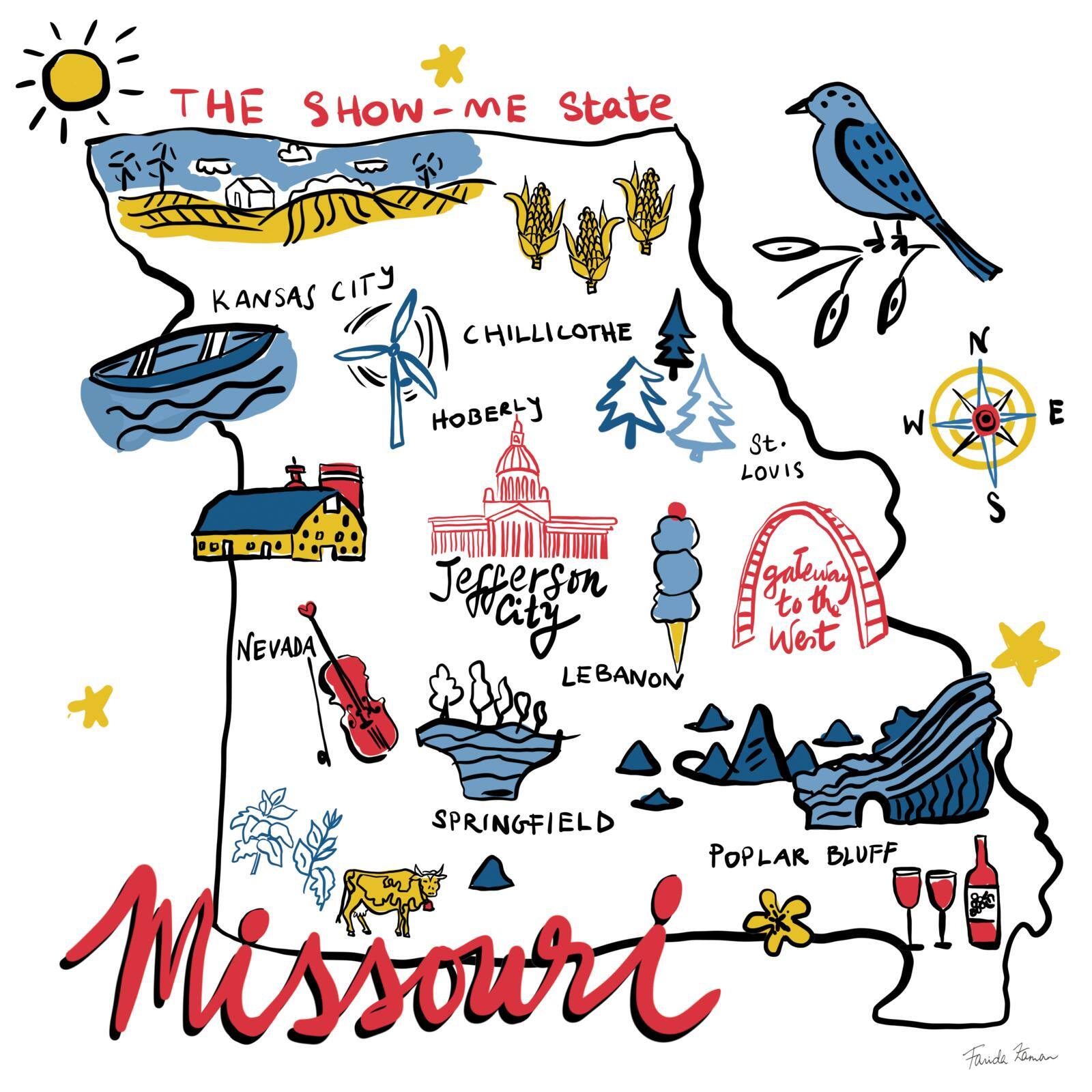 Missouri