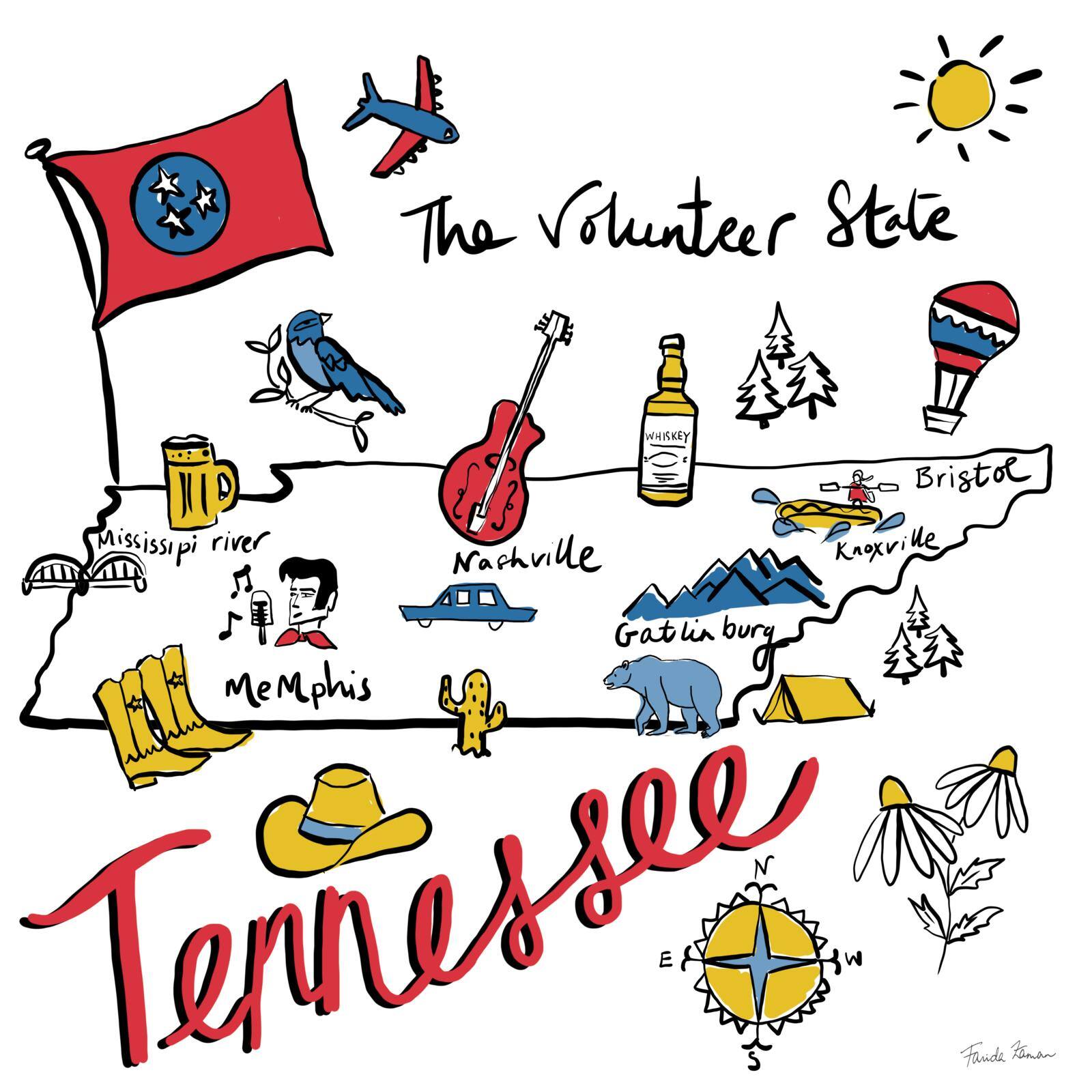 Tennessee