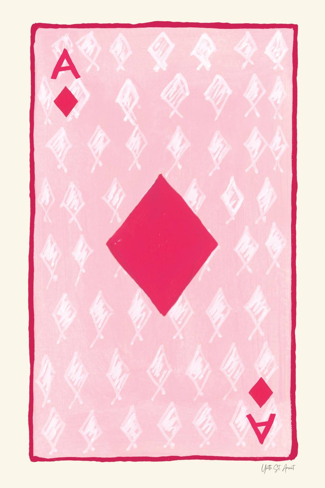 Ace of Diamonds