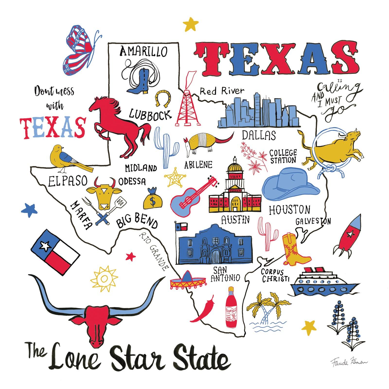 Texas