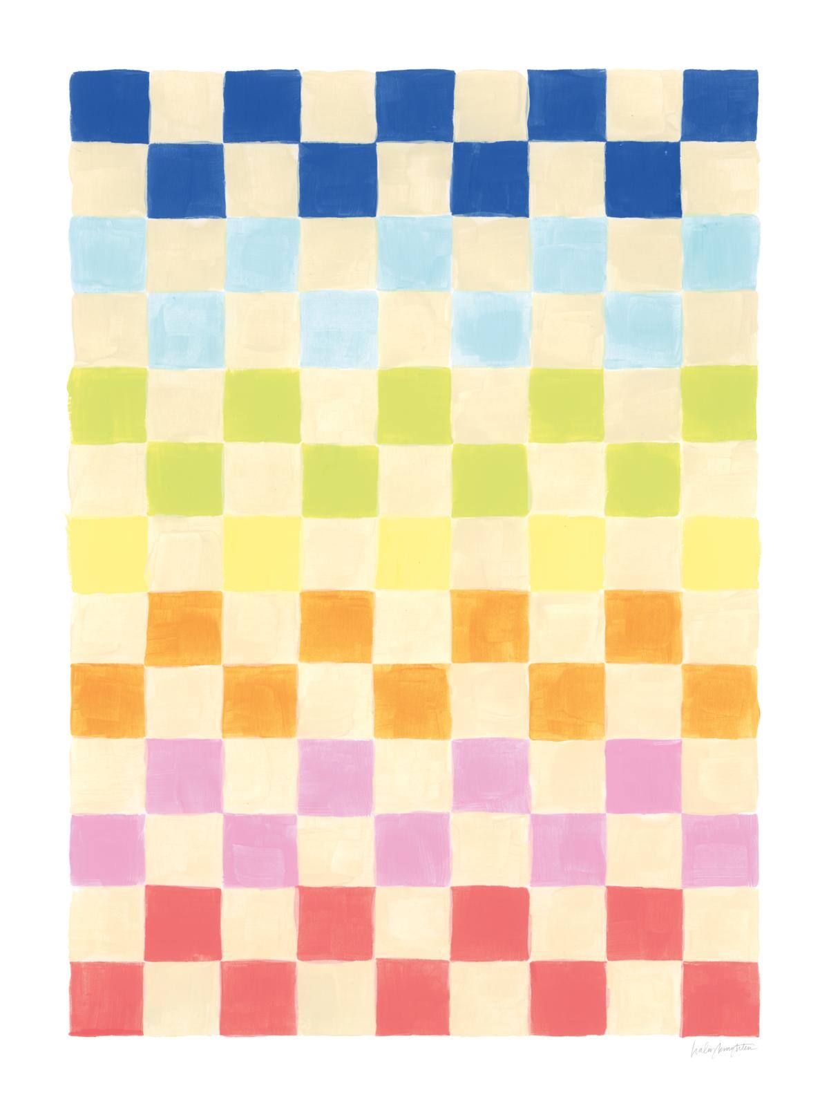 Sunny Side Checks