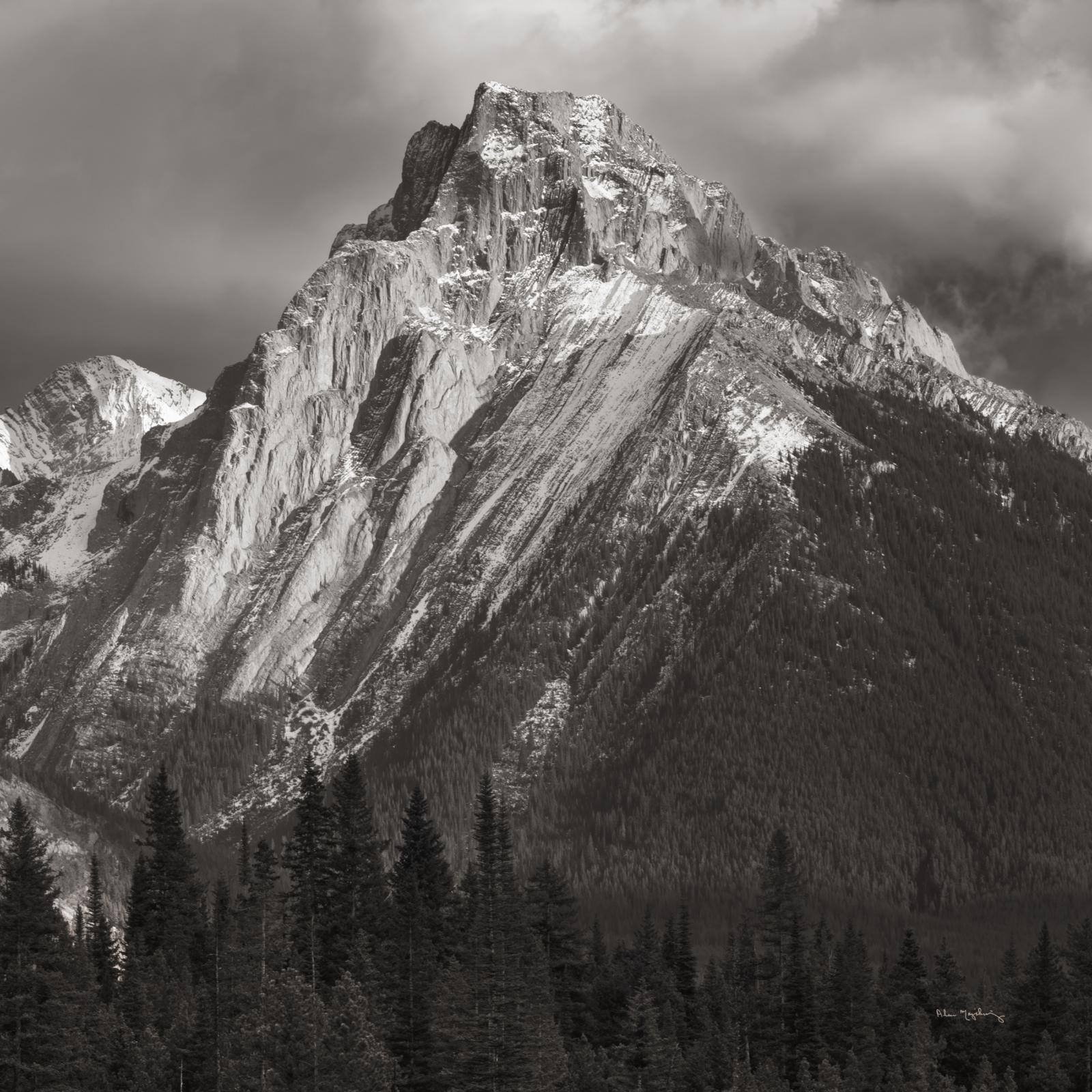 Canadian Rockies