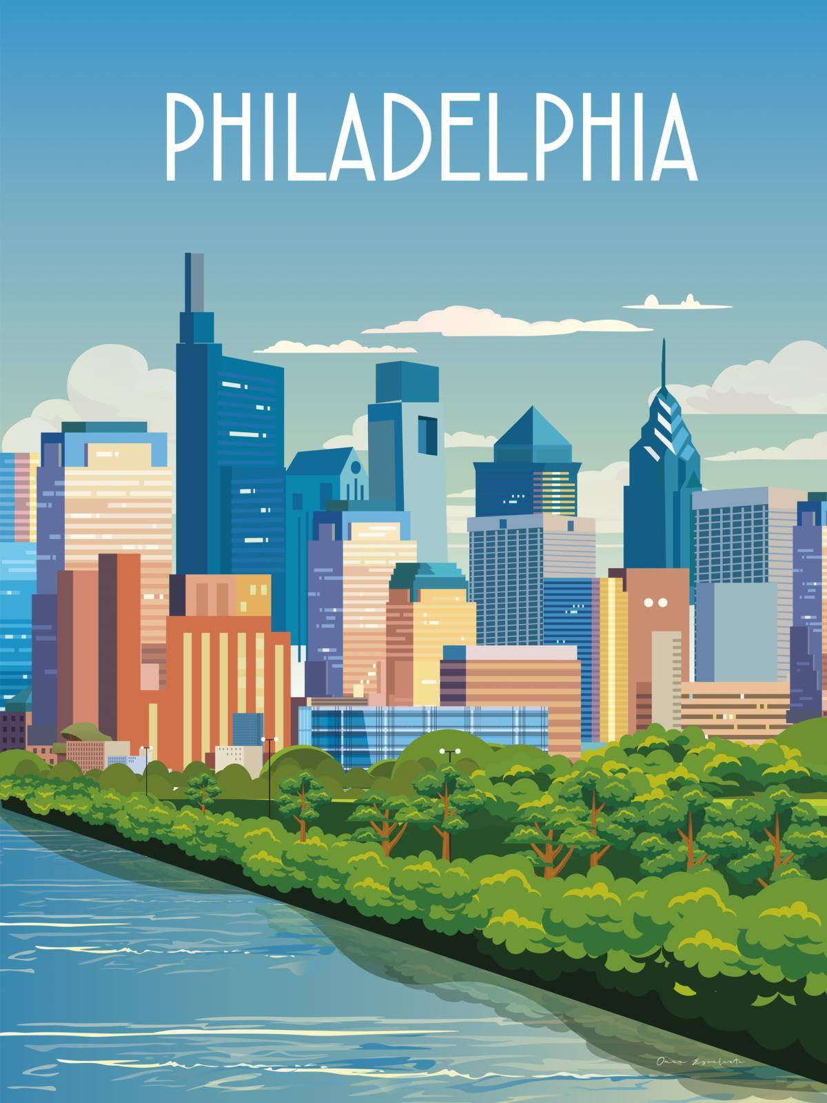 City Sights Philadelphia