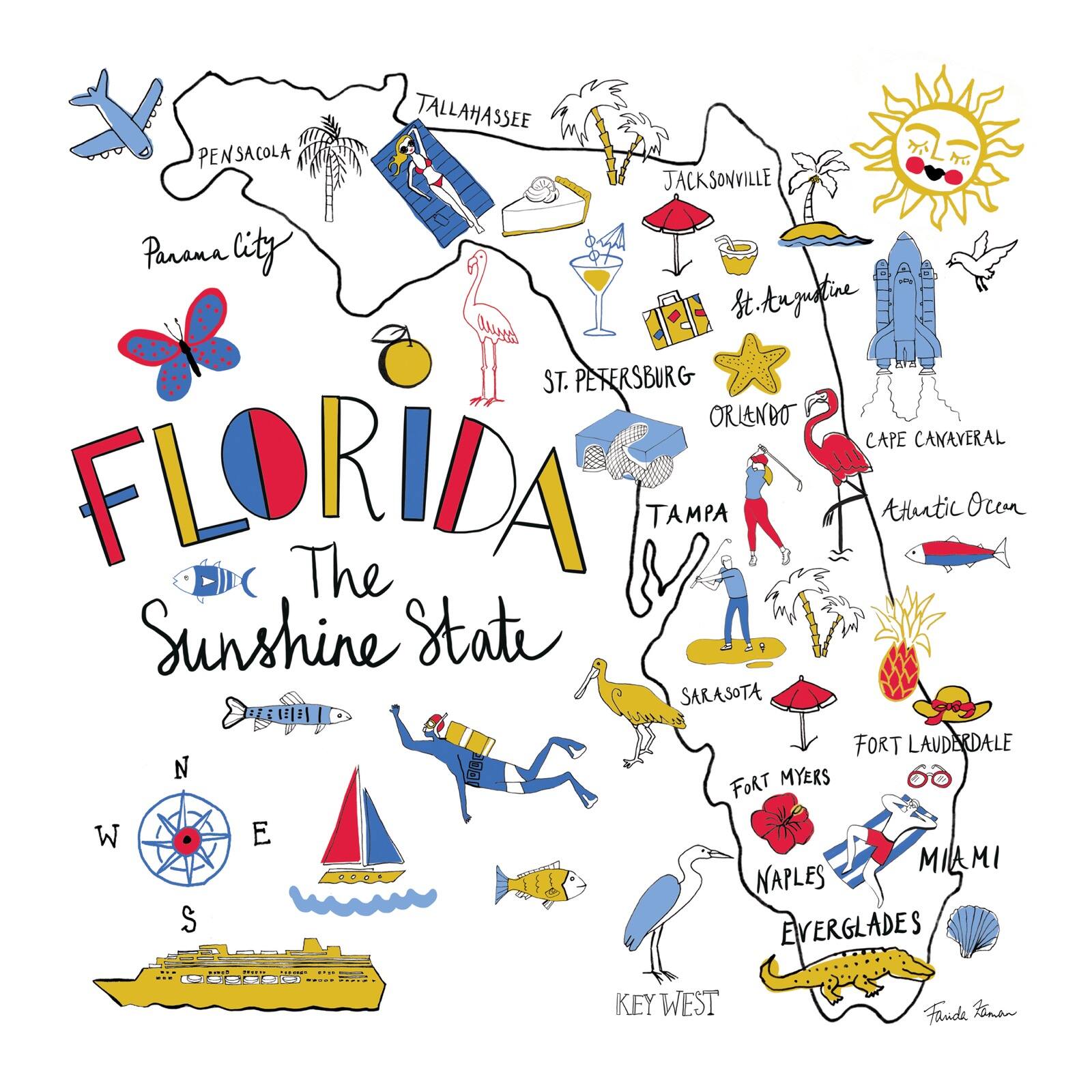 Florida