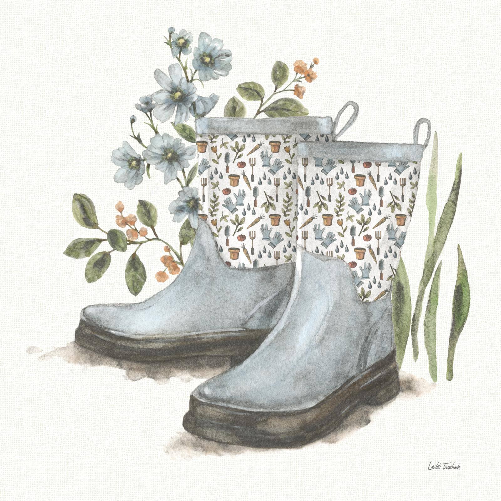 Garden Patch IV