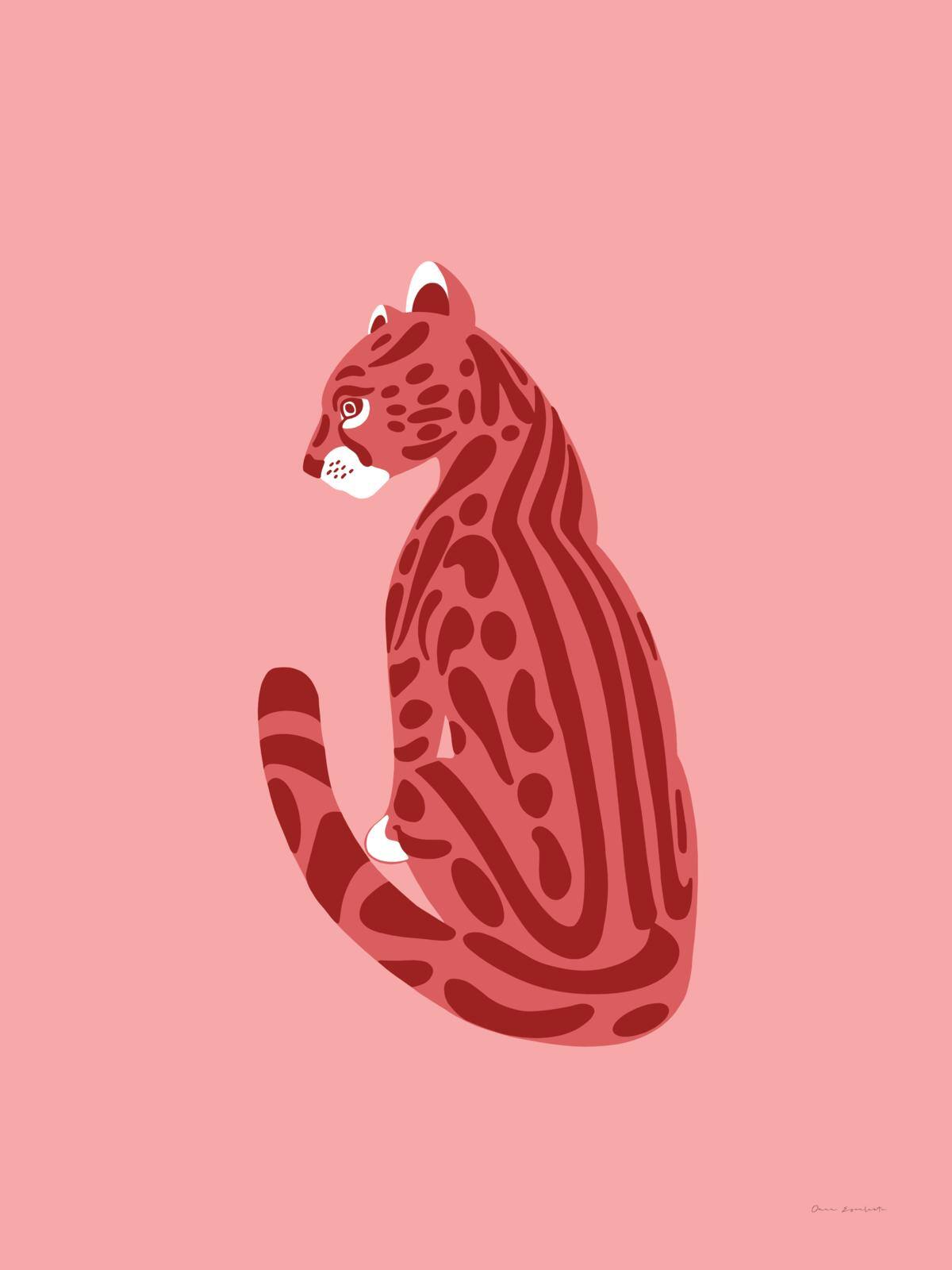 Big Cats I